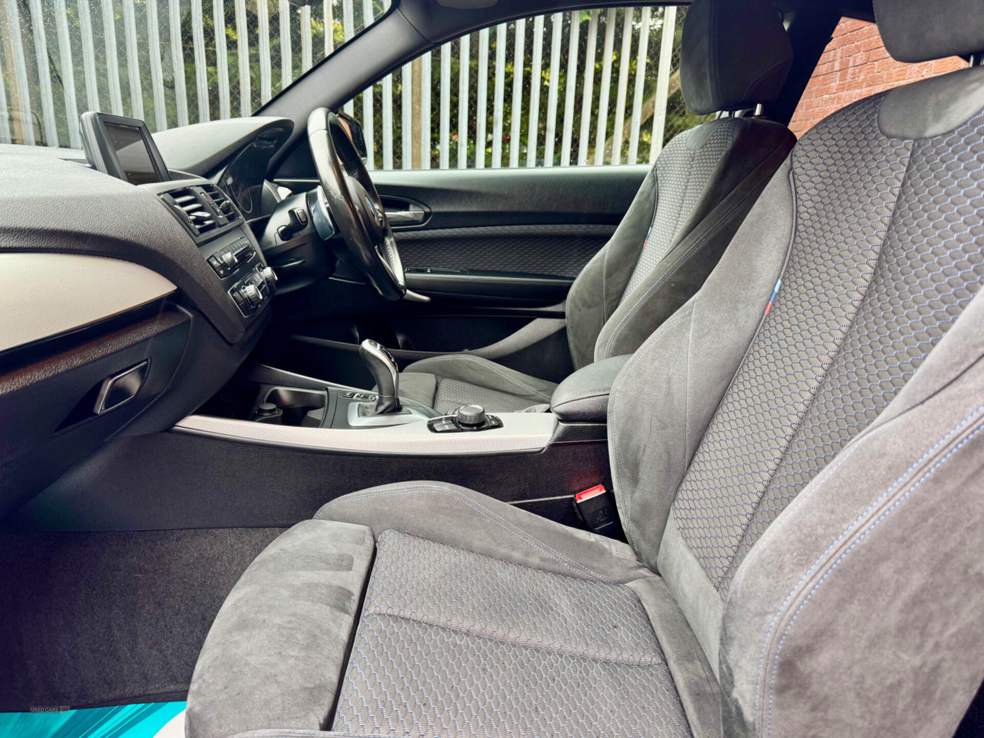 May 2014 BMW 2 Series 220d M Sport 2dr