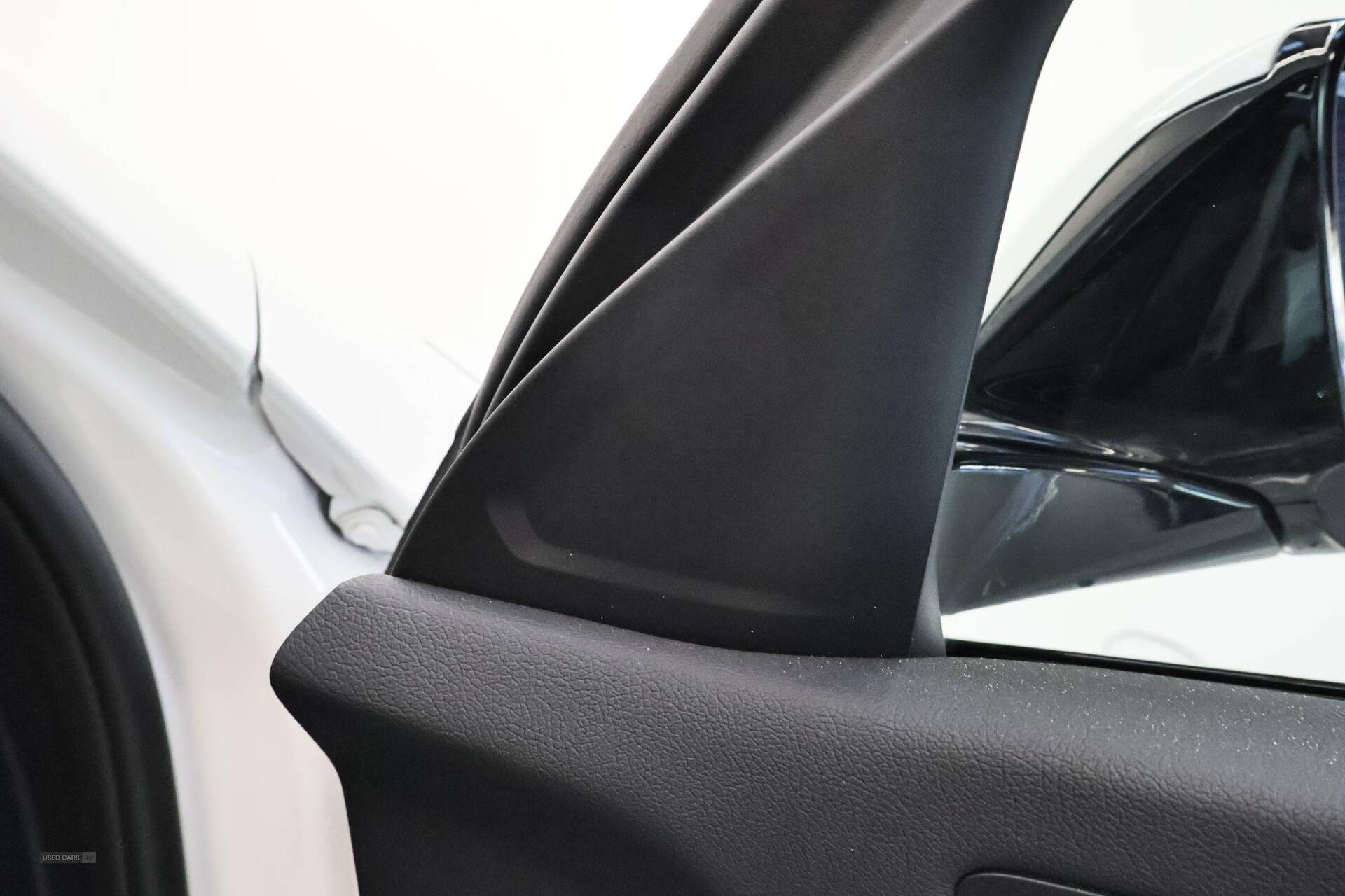 Aug 2024 BMW 1 Series 116d M Sport 5dr Step Auto [Live Cockpit Pro]