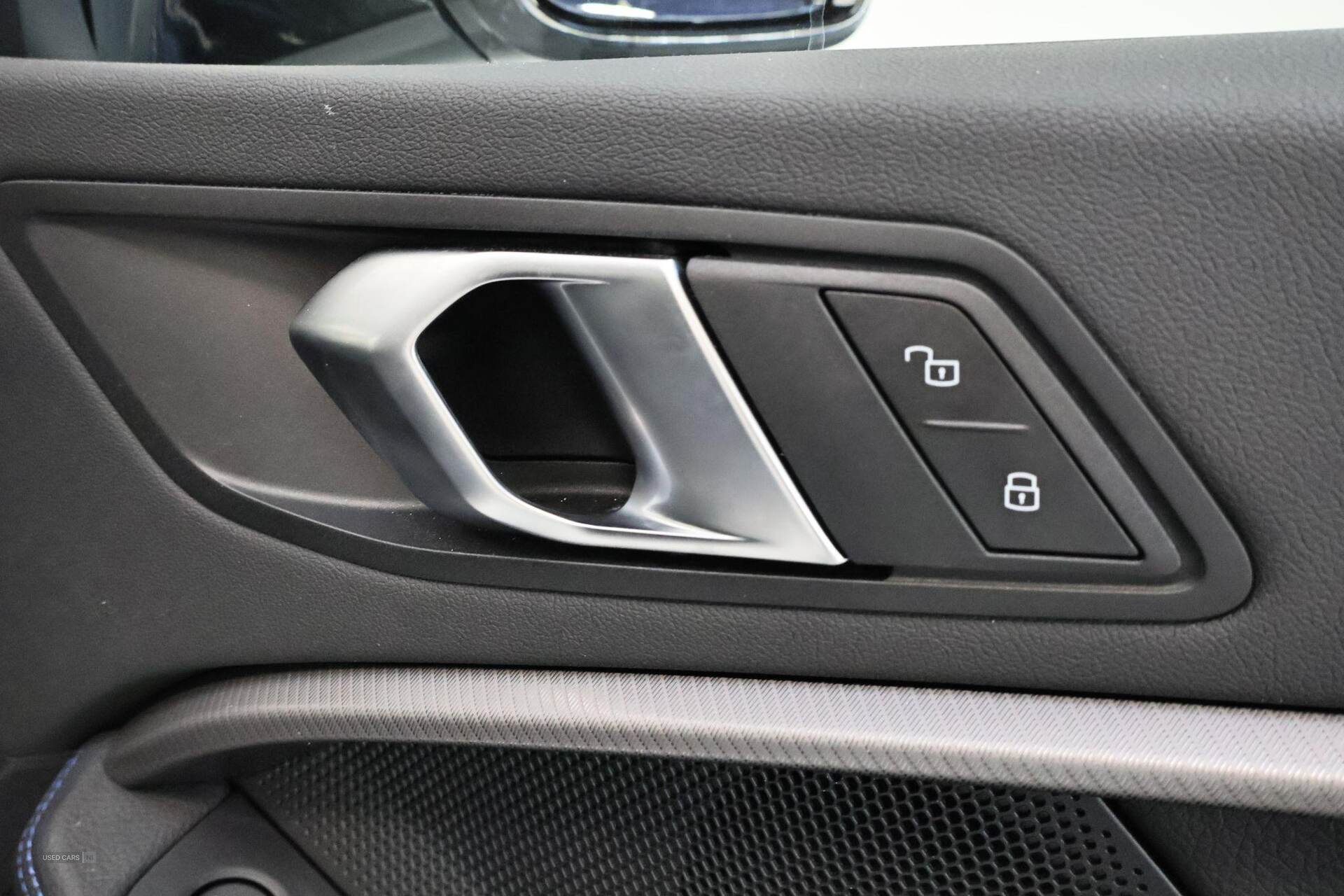 Aug 2024 BMW 1 Series 116d M Sport 5dr Step Auto [Live Cockpit Pro]