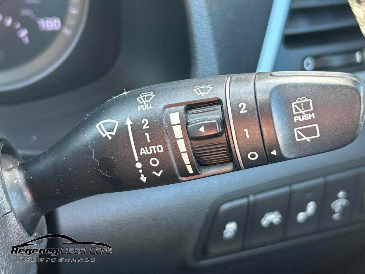 Nov 2017 Hyundai Tucson 2.0 CRDi Premium 5dr Auto