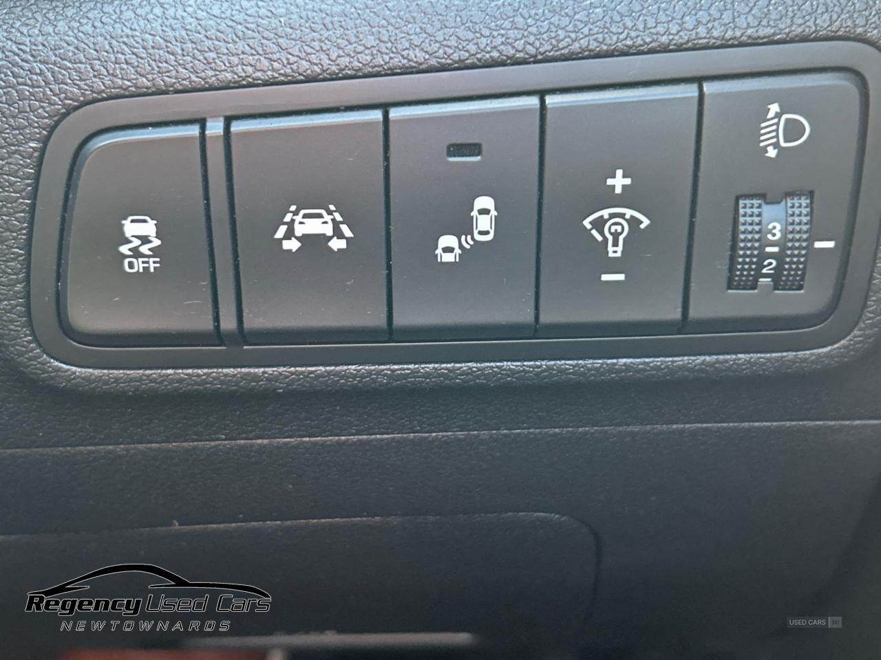 Nov 2017 Hyundai Tucson 2.0 CRDi Premium 5dr Auto