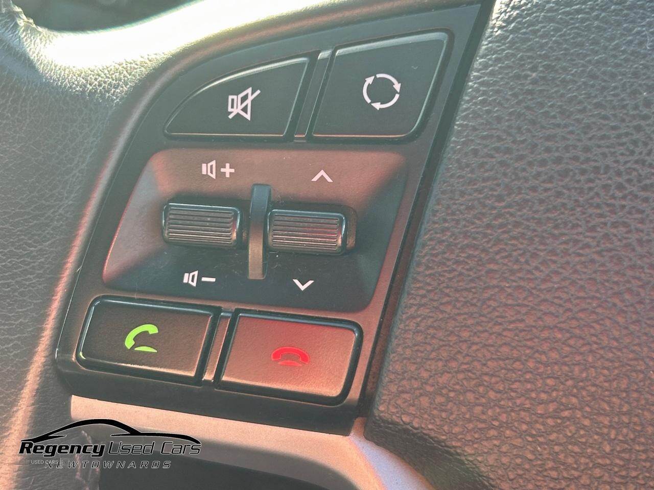 Nov 2017 Hyundai Tucson 2.0 CRDi Premium 5dr Auto