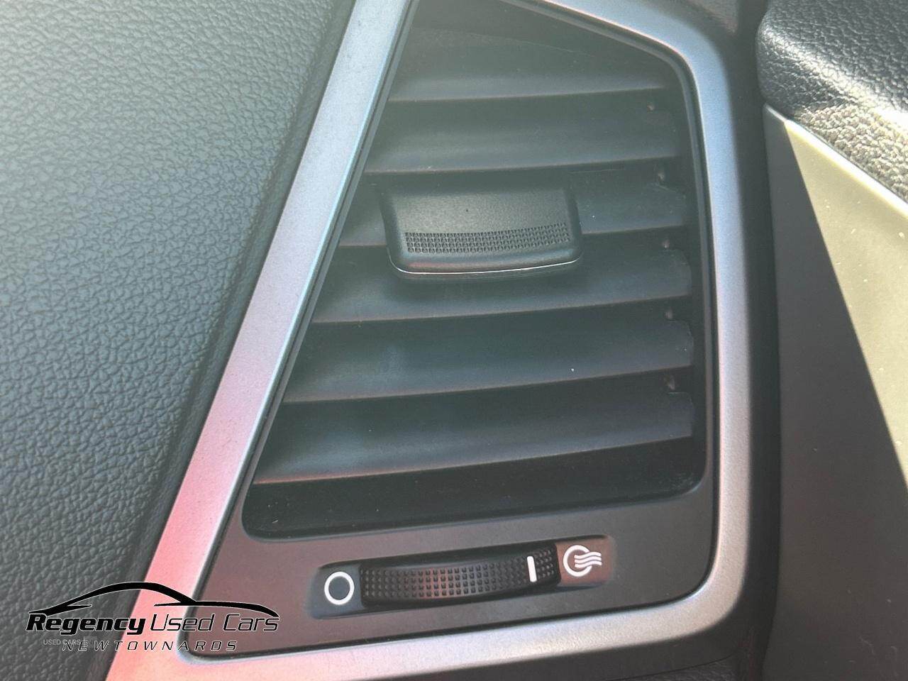 Nov 2017 Hyundai Tucson 2.0 CRDi Premium 5dr Auto