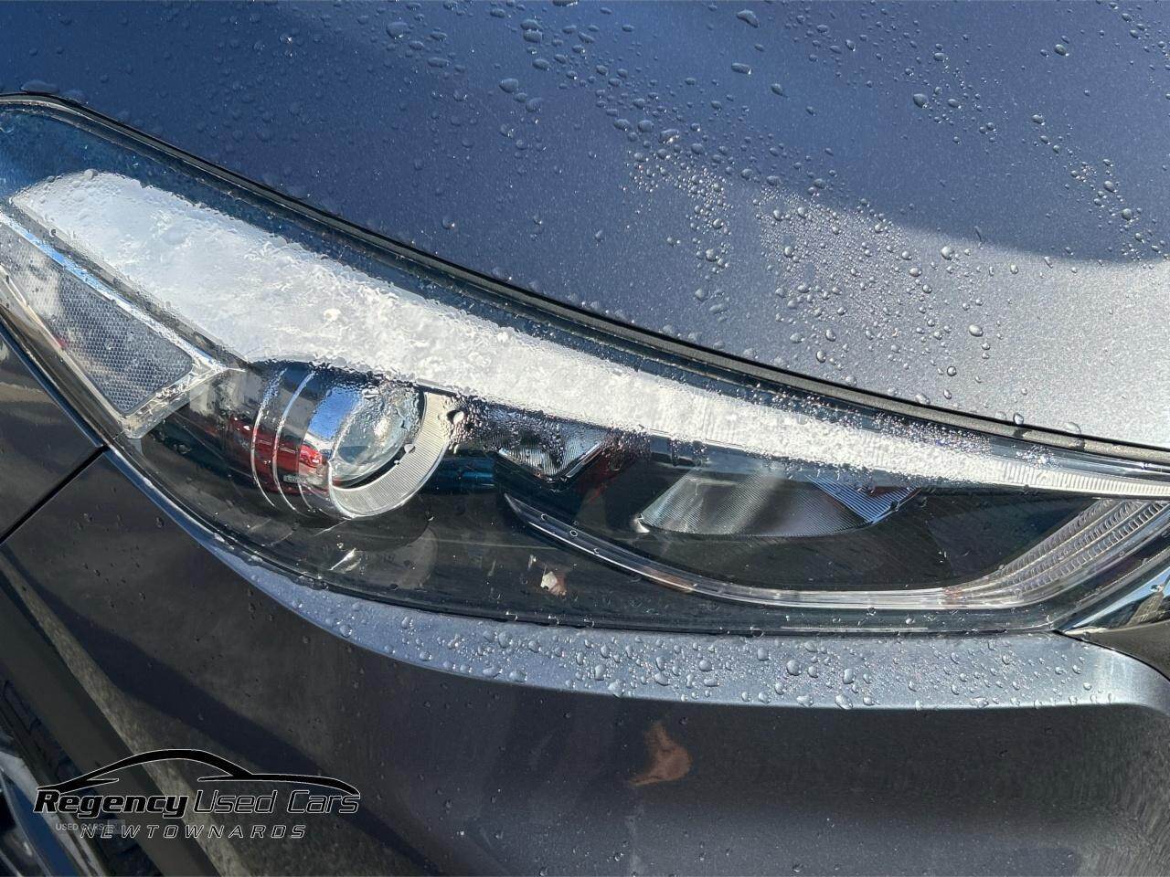 Nov 2017 Hyundai Tucson 2.0 CRDi Premium 5dr Auto