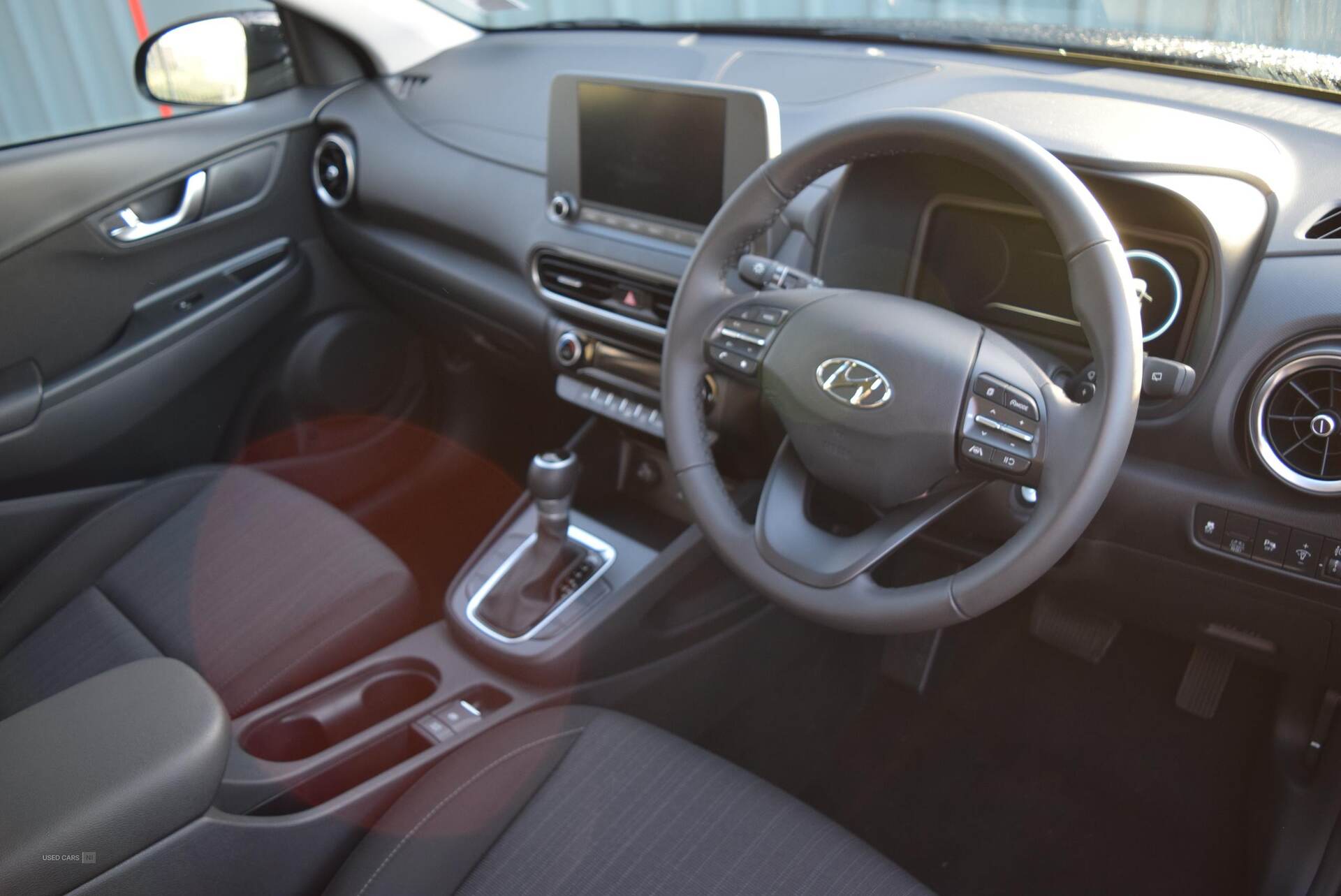  2023 Hyundai Kona 1.6 GDi Hybrid SE Connect 5dr DCT