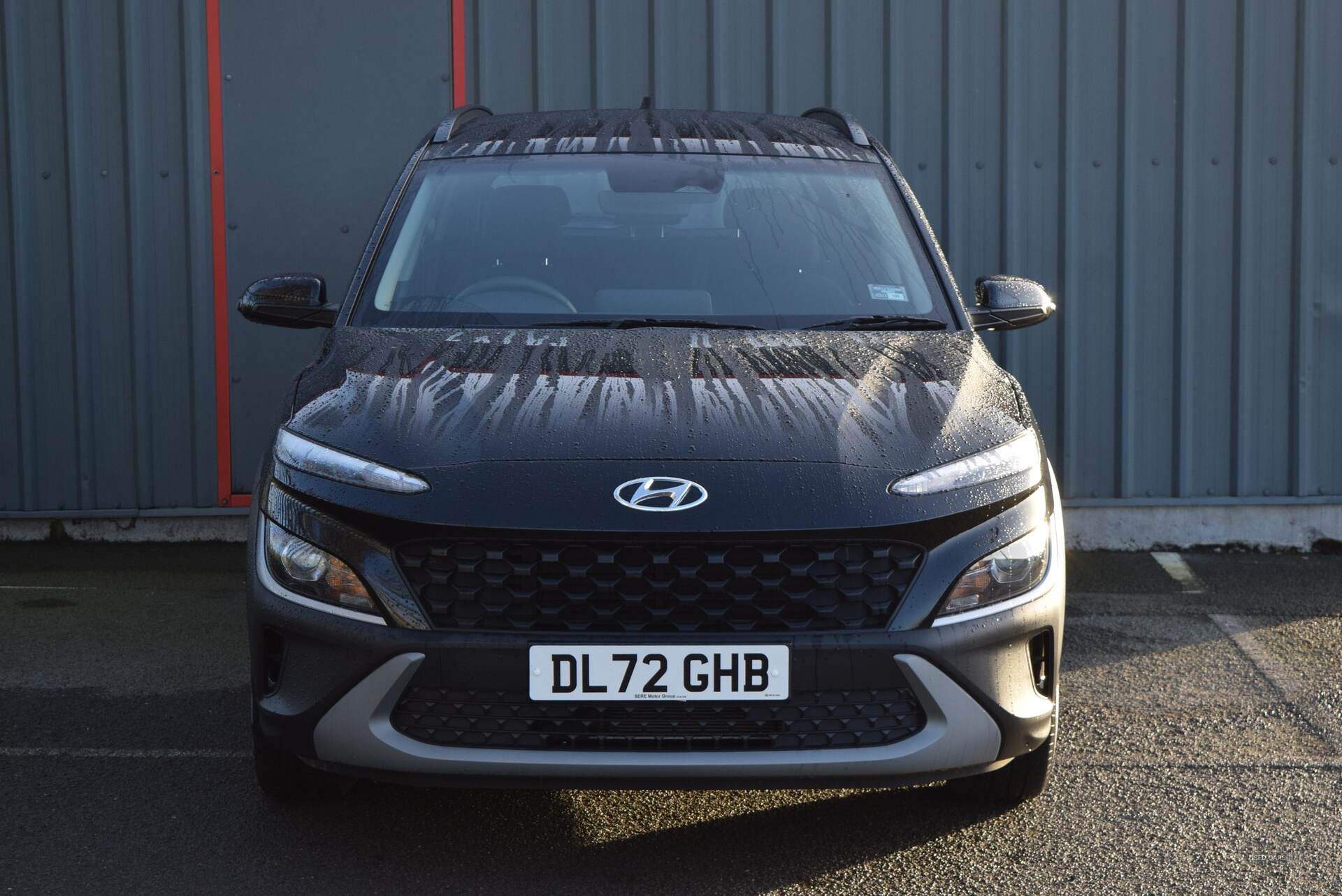  2023 Hyundai Kona 1.6 GDi Hybrid SE Connect 5dr DCT