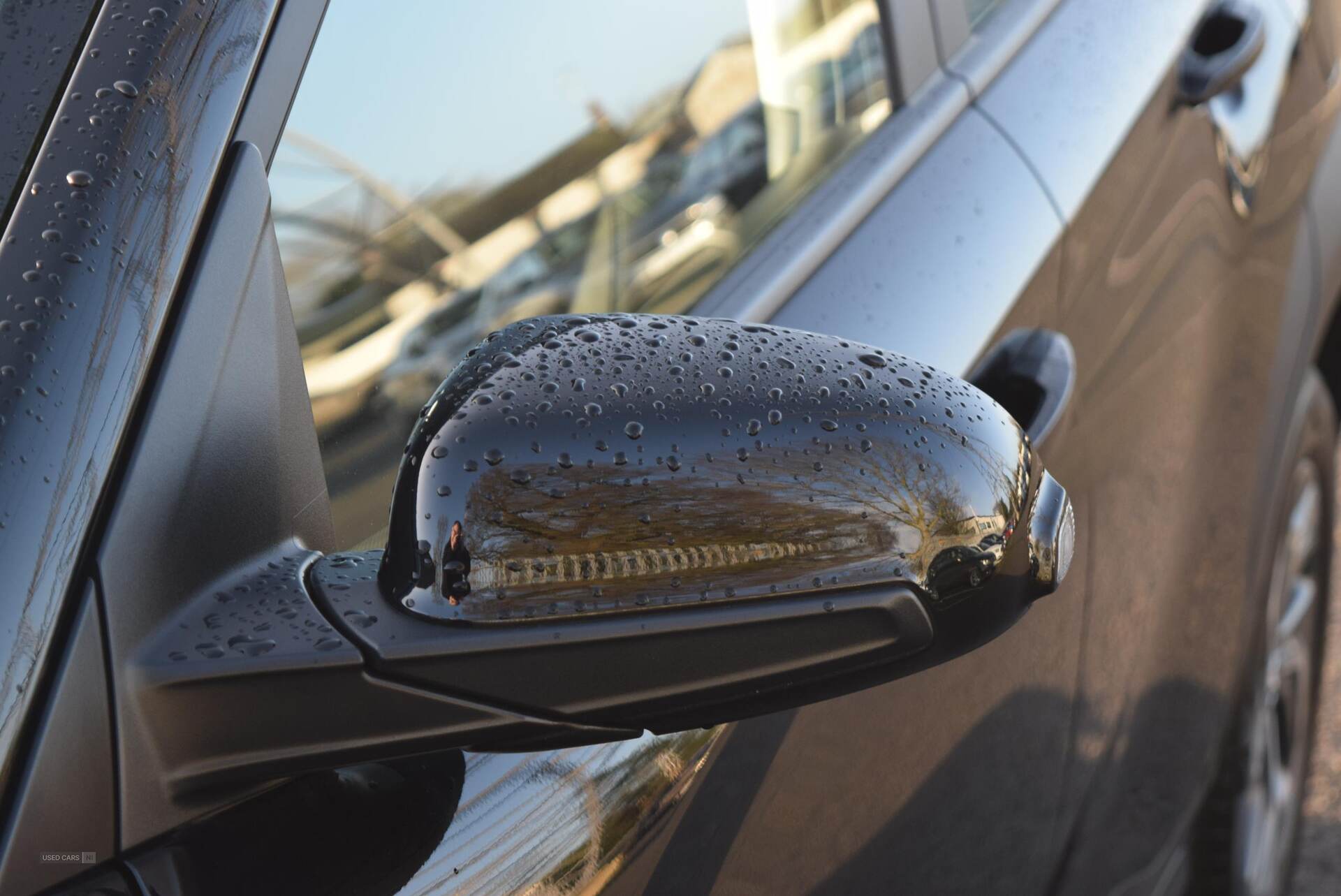  2023 Hyundai Kona 1.6 GDi Hybrid SE Connect 5dr DCT