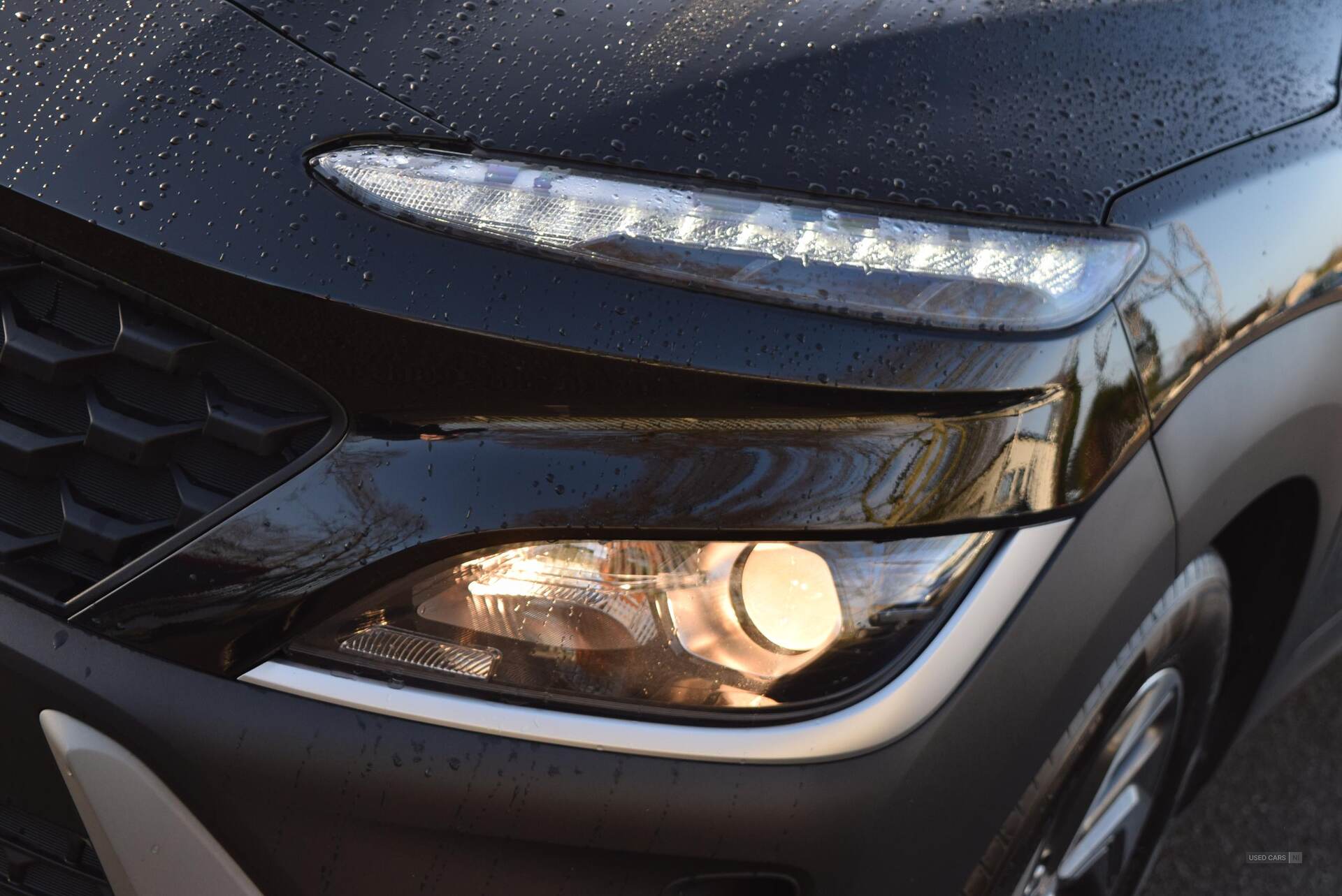  2023 Hyundai Kona 1.6 GDi Hybrid SE Connect 5dr DCT
