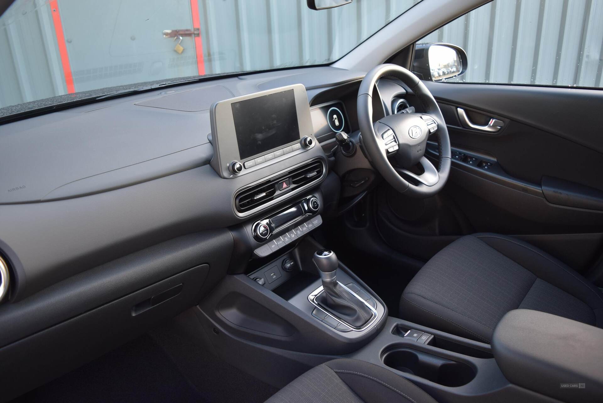  2023 Hyundai Kona 1.6 GDi Hybrid SE Connect 5dr DCT