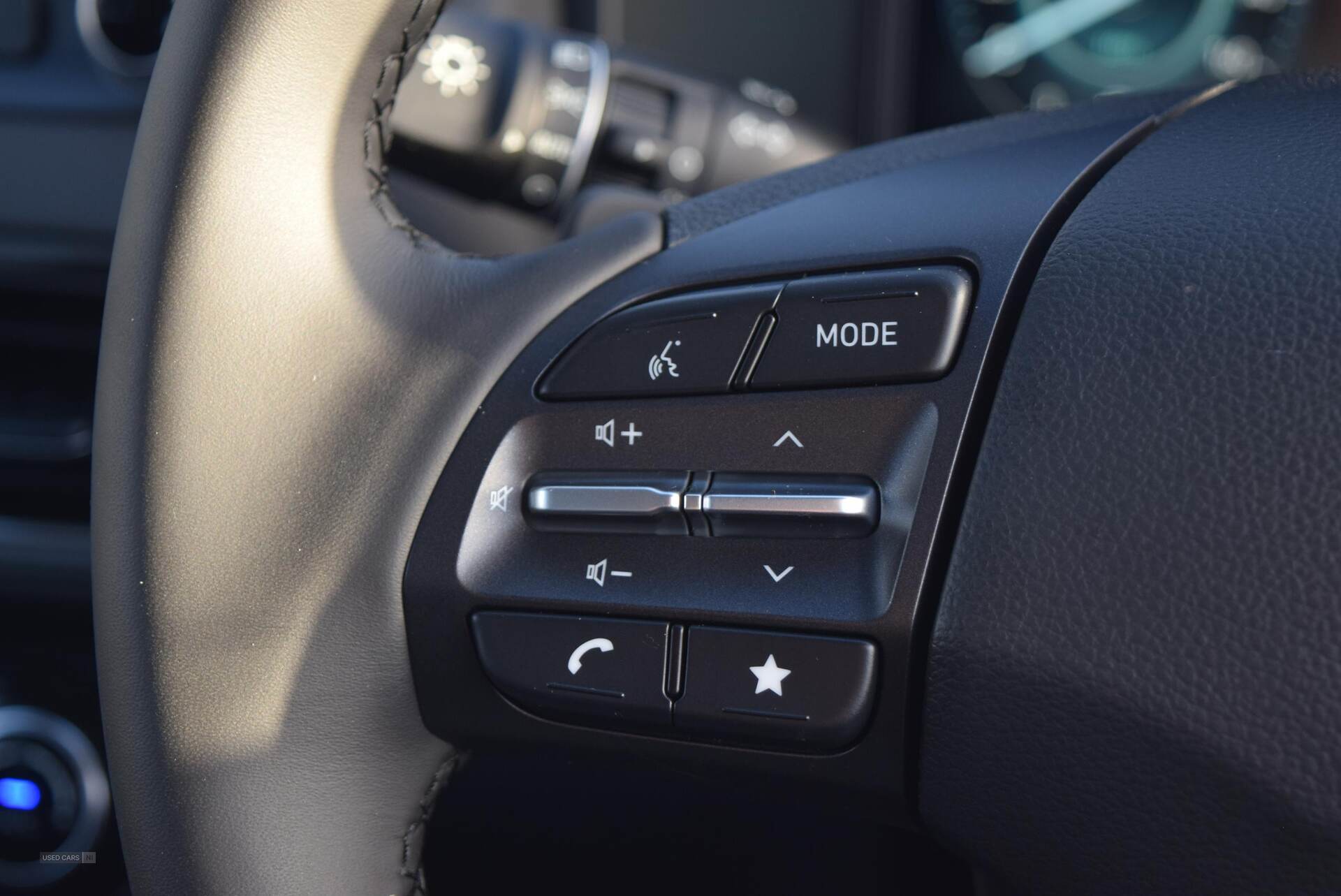  2023 Hyundai Kona 1.6 GDi Hybrid SE Connect 5dr DCT