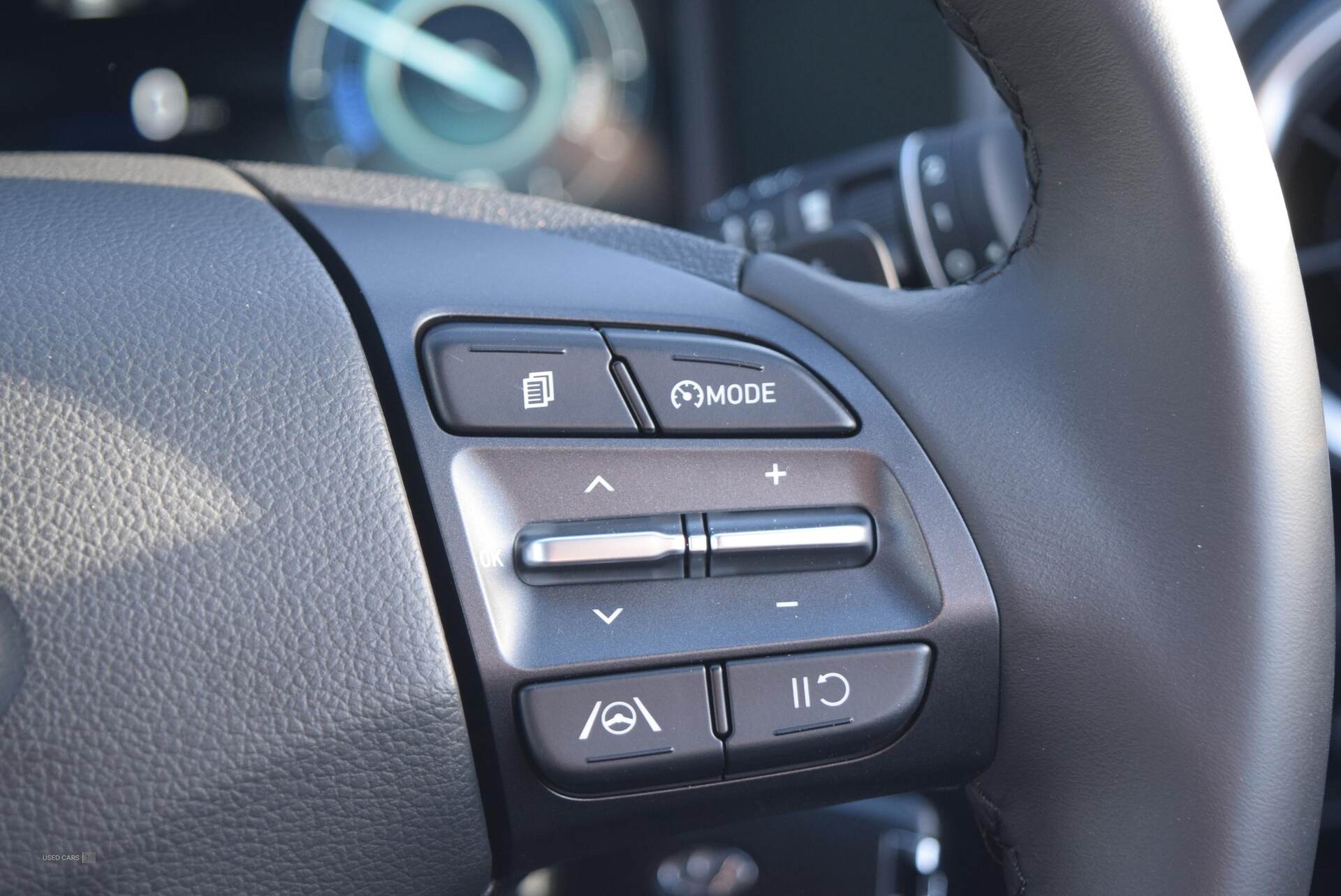  2023 Hyundai Kona 1.6 GDi Hybrid SE Connect 5dr DCT