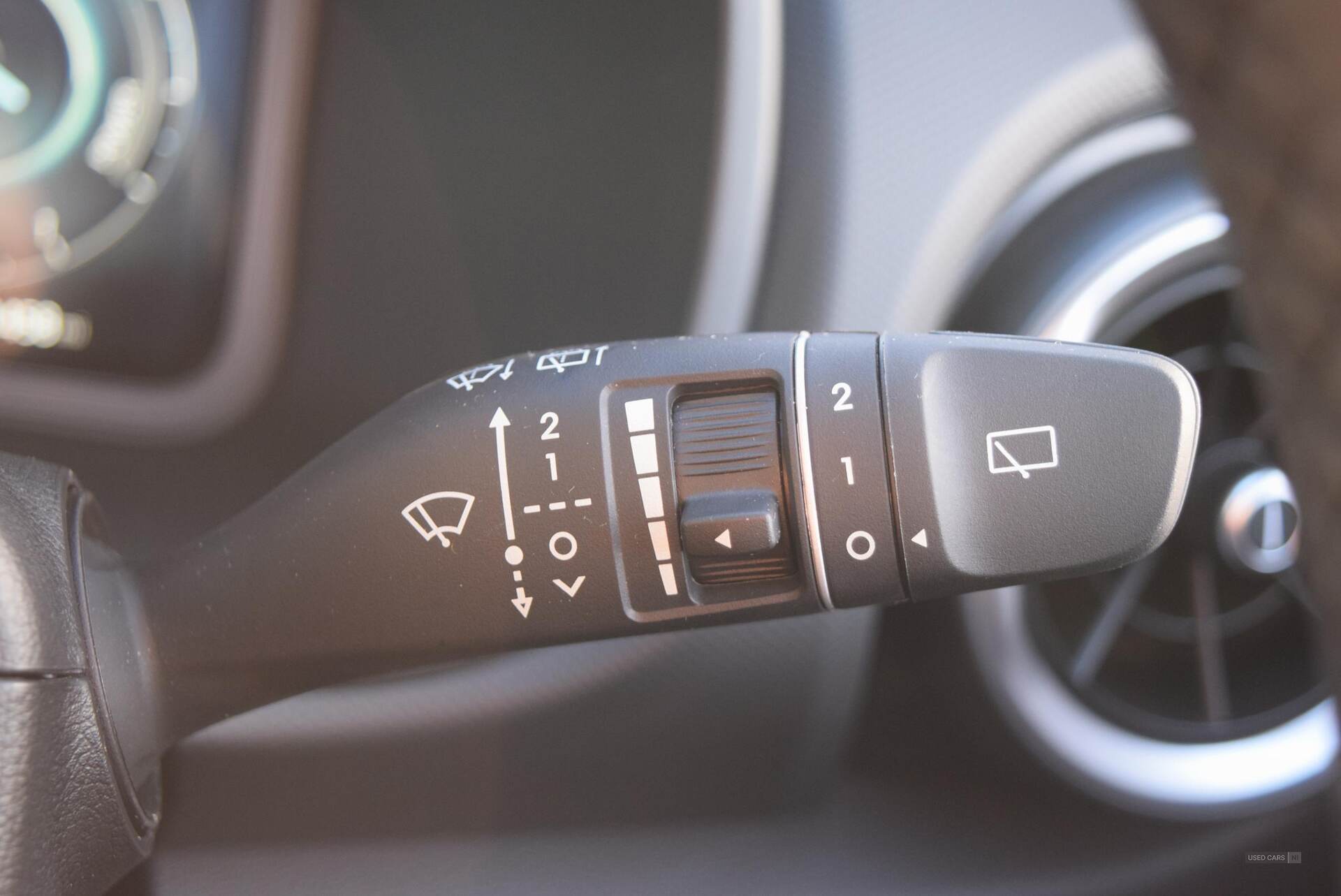  2023 Hyundai Kona 1.6 GDi Hybrid SE Connect 5dr DCT