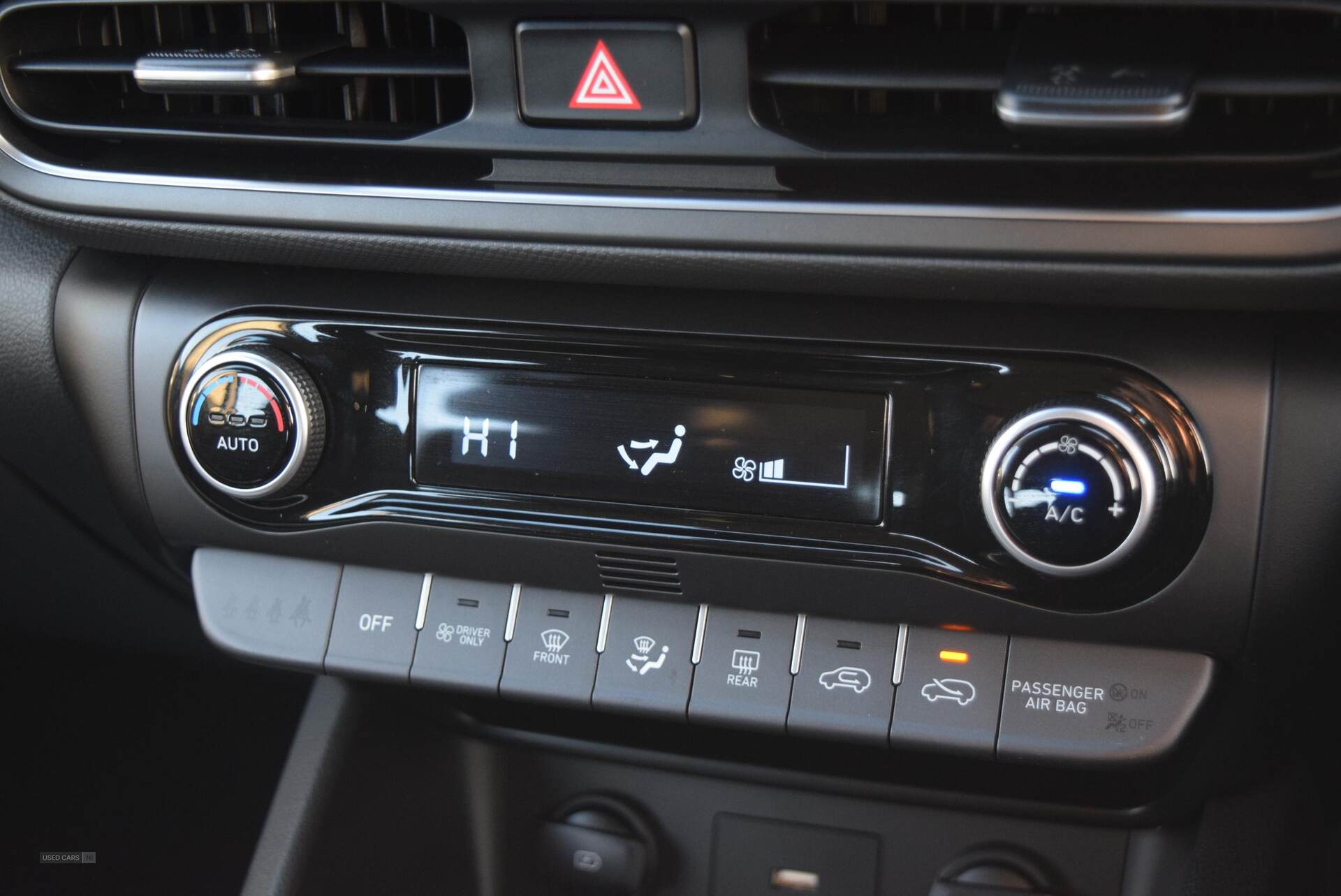 2023 Hyundai Kona 1.6 GDi Hybrid SE Connect 5dr DCT