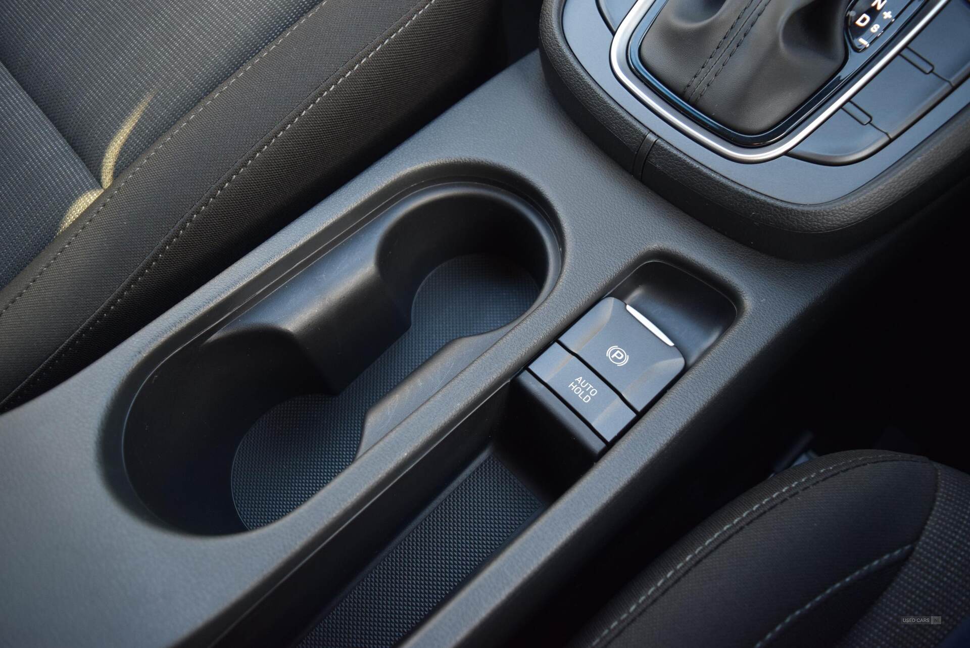  2023 Hyundai Kona 1.6 GDi Hybrid SE Connect 5dr DCT