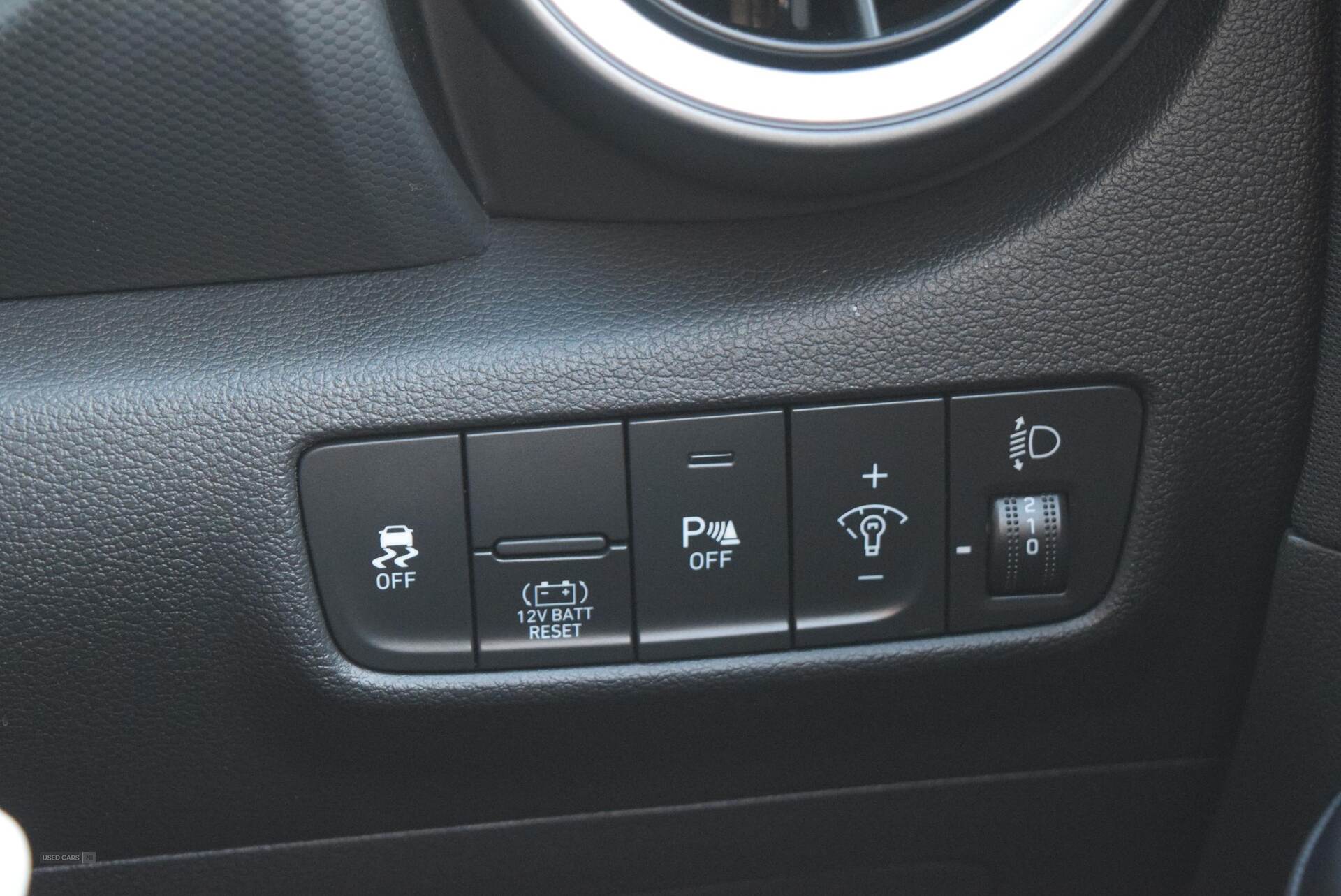  2023 Hyundai Kona 1.6 GDi Hybrid SE Connect 5dr DCT