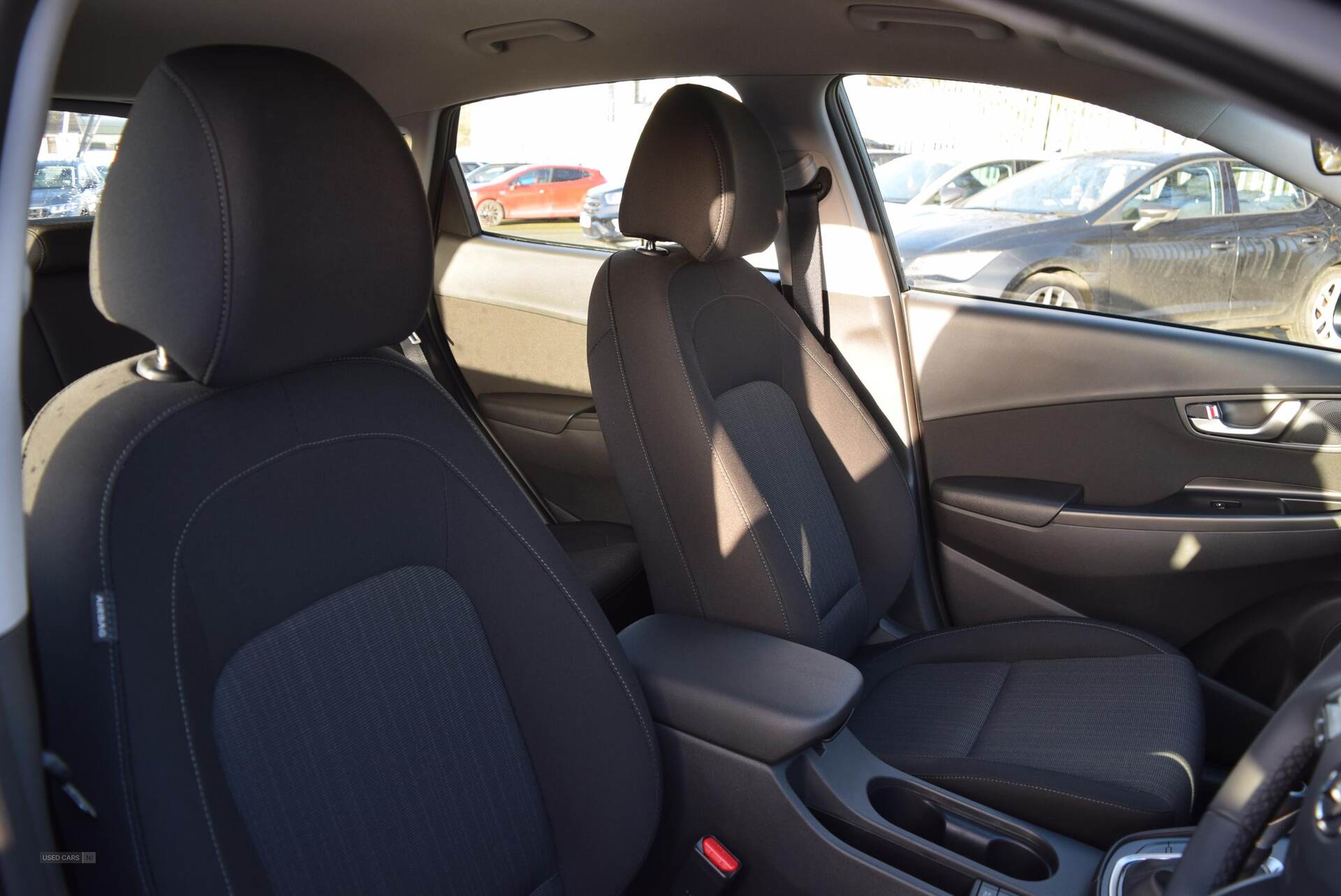  2023 Hyundai Kona 1.6 GDi Hybrid SE Connect 5dr DCT