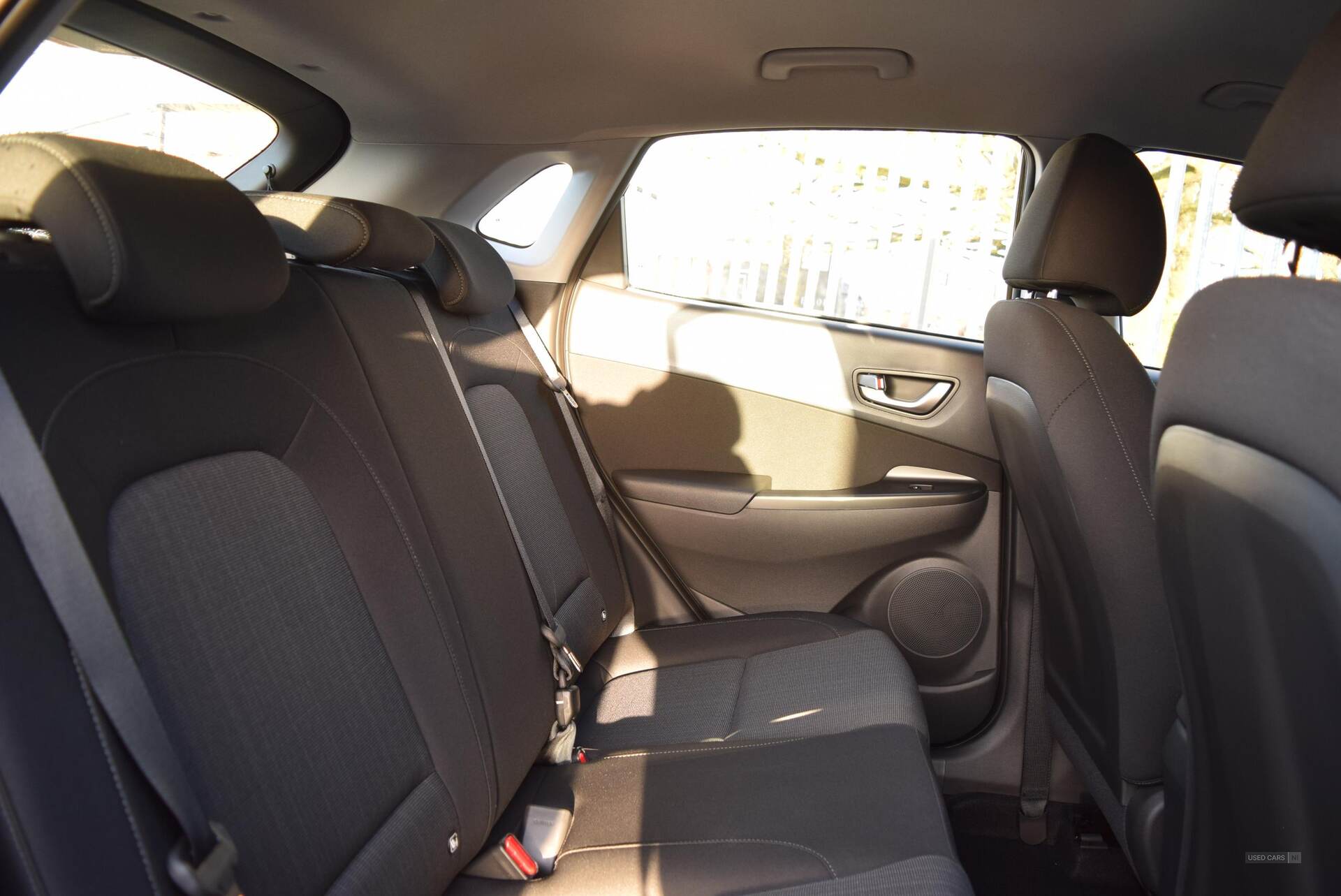  2023 Hyundai Kona 1.6 GDi Hybrid SE Connect 5dr DCT