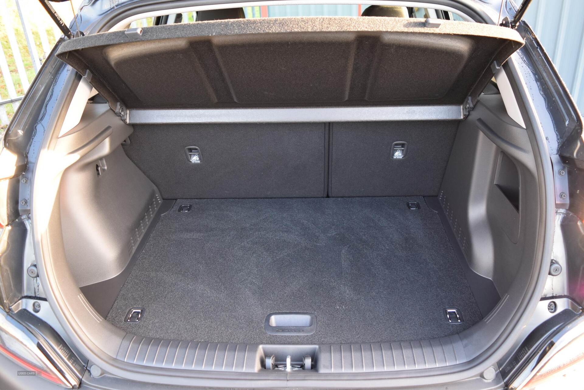  2023 Hyundai Kona 1.6 GDi Hybrid SE Connect 5dr DCT