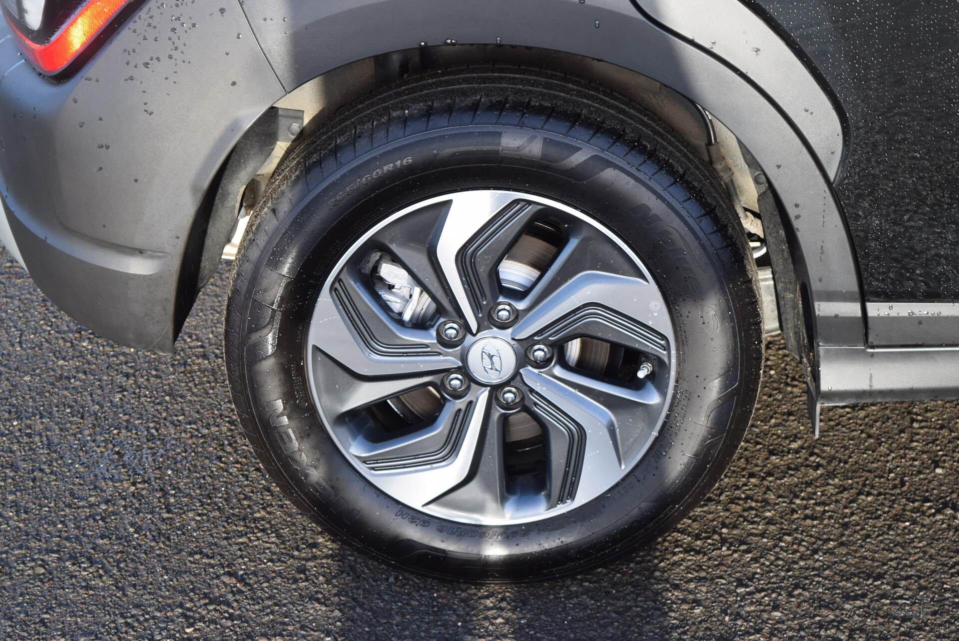  2023 Hyundai Kona 1.6 GDi Hybrid SE Connect 5dr DCT