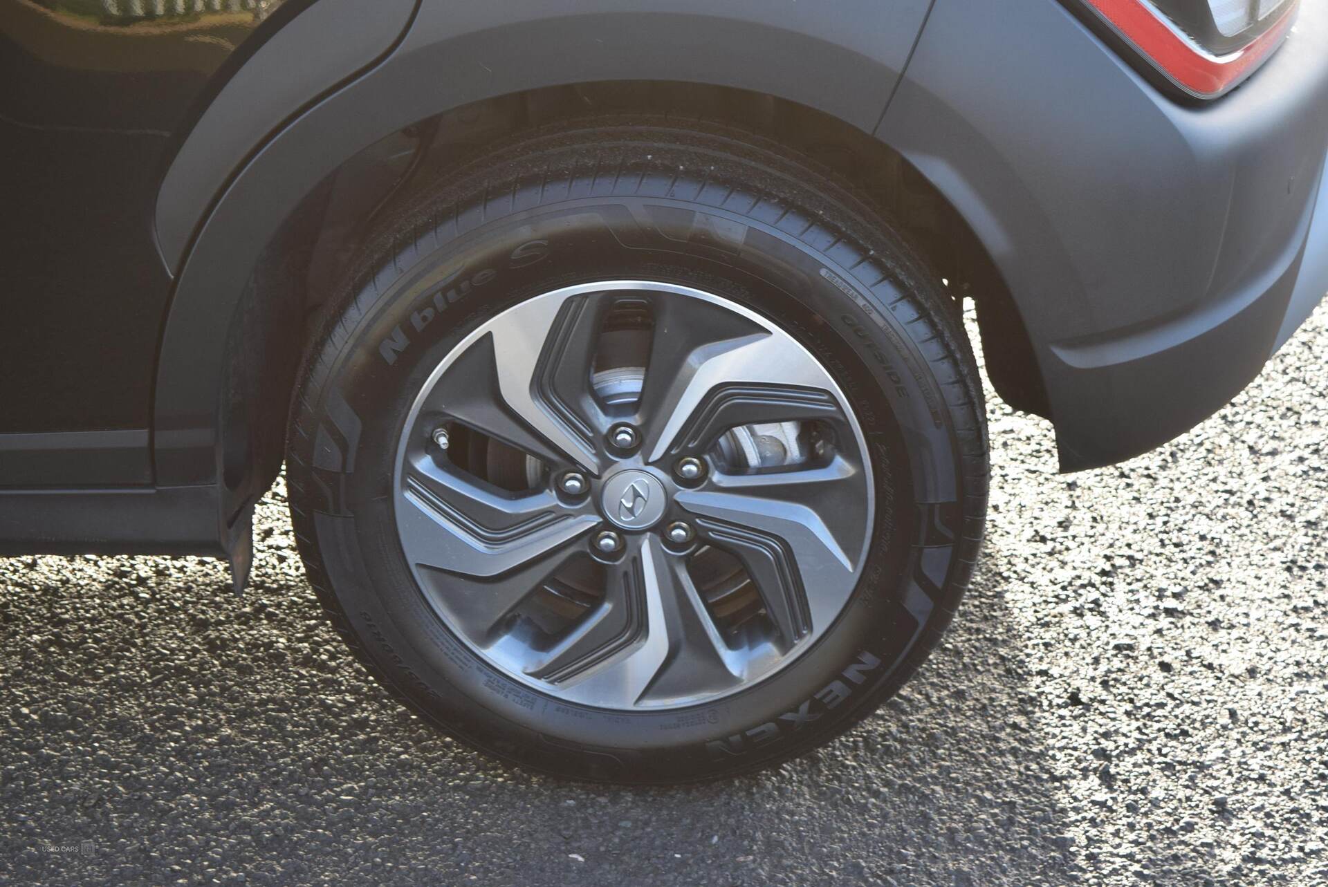  2023 Hyundai Kona 1.6 GDi Hybrid SE Connect 5dr DCT
