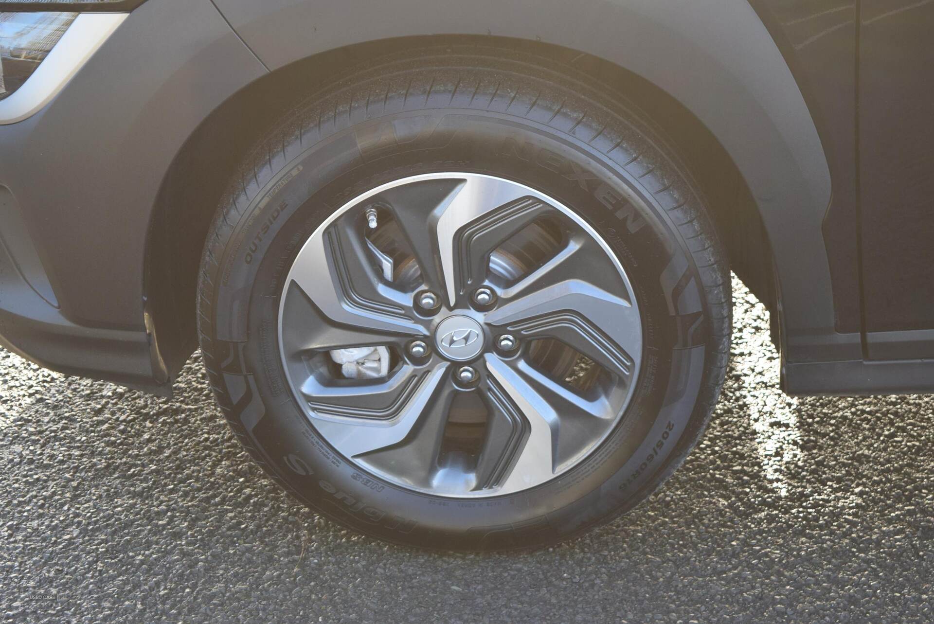  2023 Hyundai Kona 1.6 GDi Hybrid SE Connect 5dr DCT