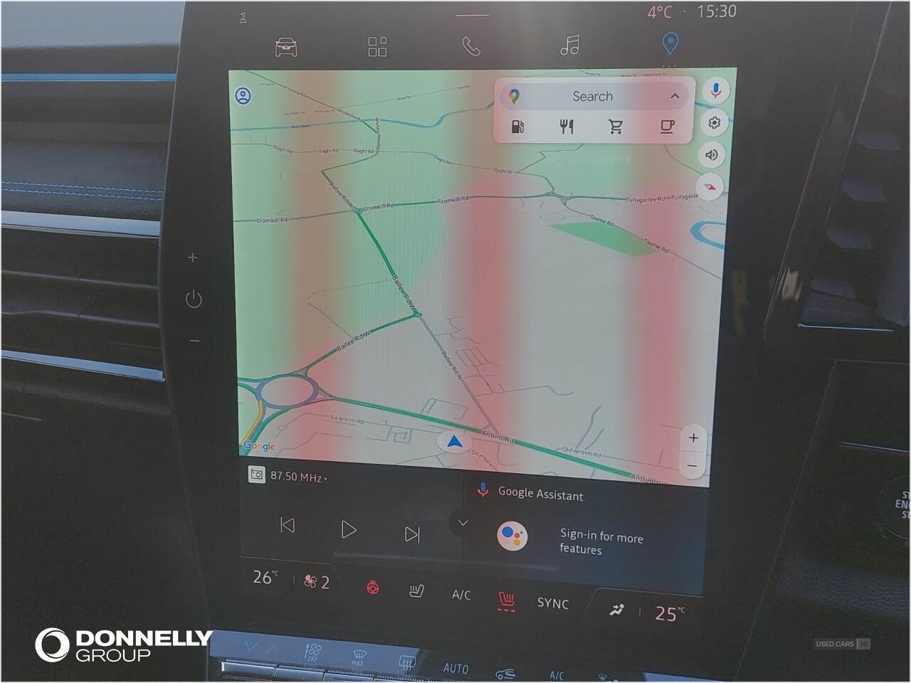 Mar 2024 Renault Austral E-Tech FHEV Techno Esprit Alpine 5dr Auto