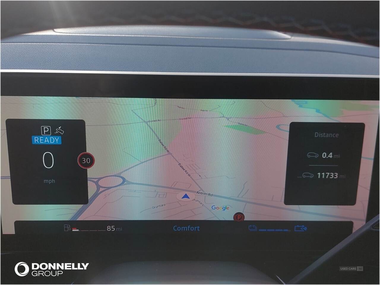 Mar 2024 Renault Austral E-Tech FHEV Techno Esprit Alpine 5dr Auto