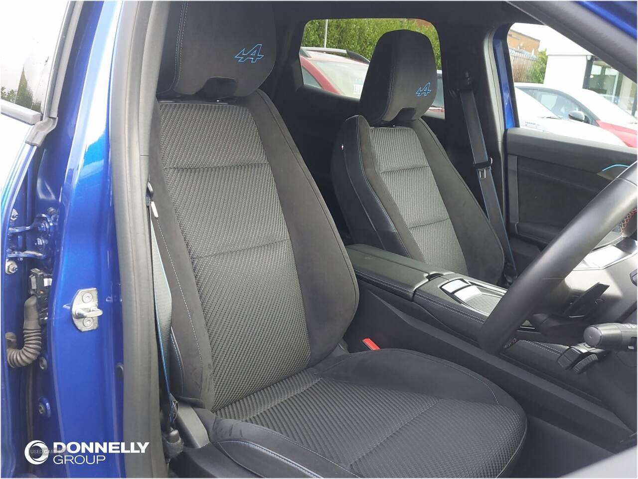 Mar 2024 Renault Austral E-Tech FHEV Techno Esprit Alpine 5dr Auto
