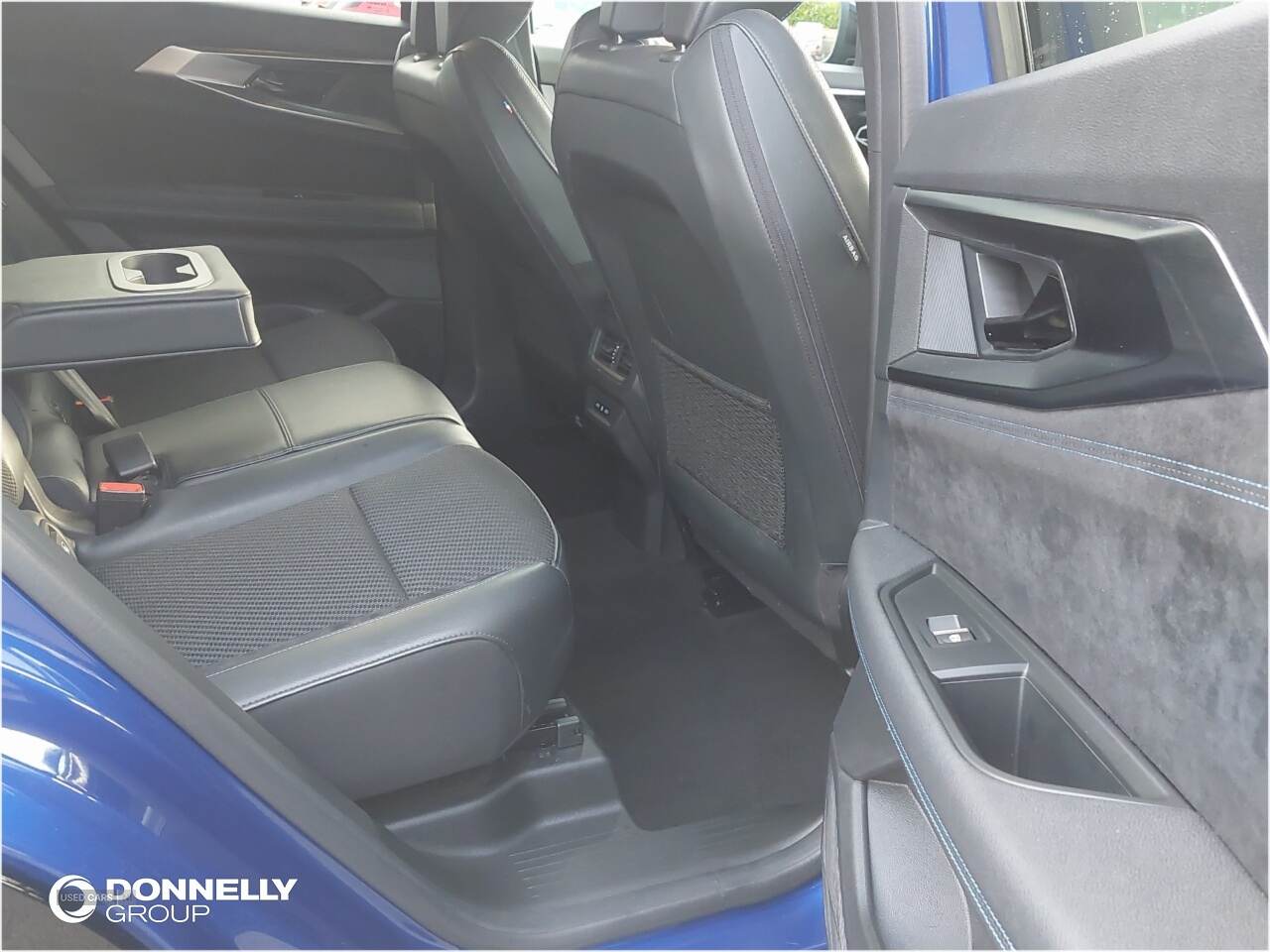 Mar 2024 Renault Austral E-Tech FHEV Techno Esprit Alpine 5dr Auto