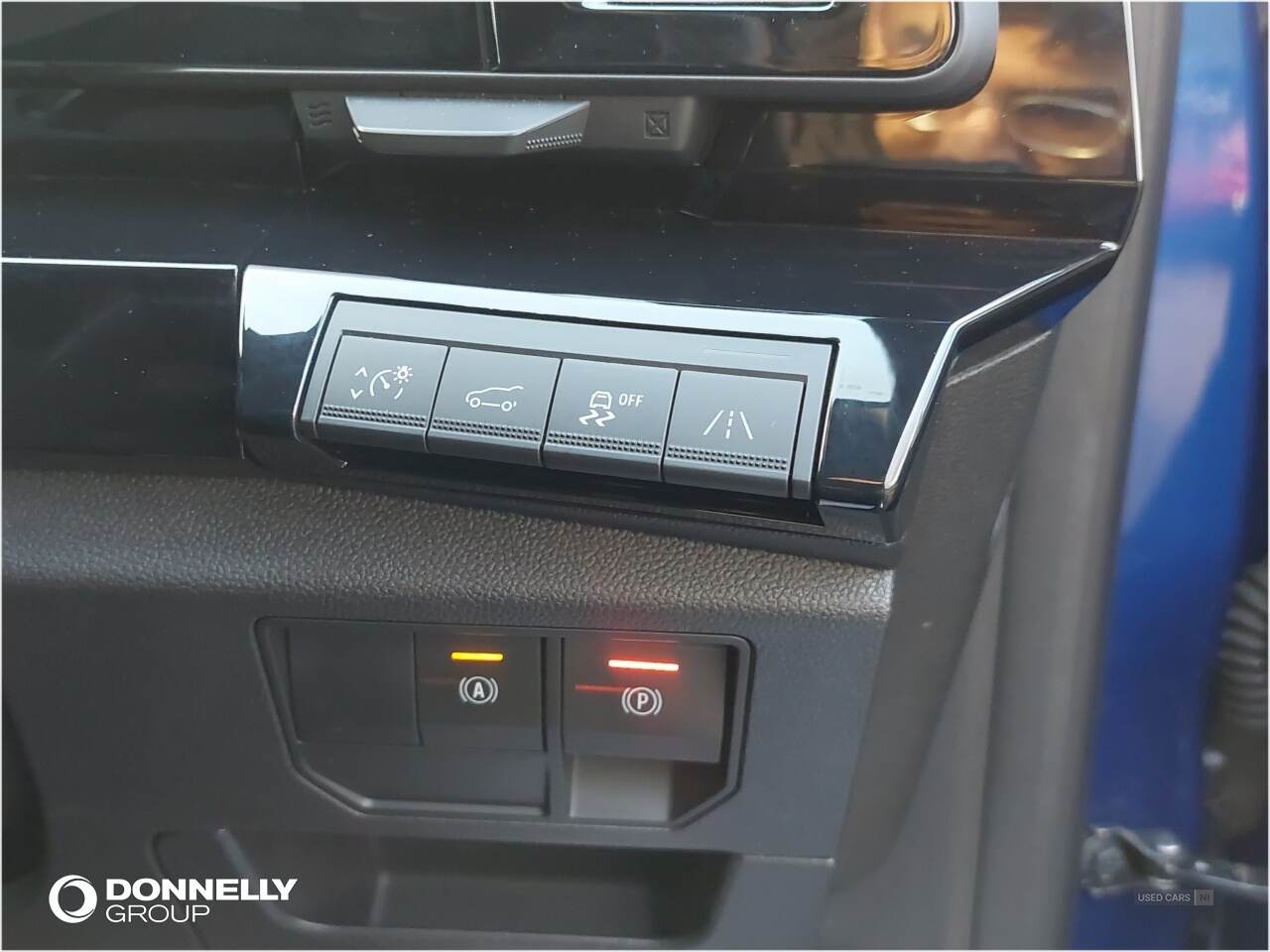 Mar 2024 Renault Austral E-Tech FHEV Techno Esprit Alpine 5dr Auto