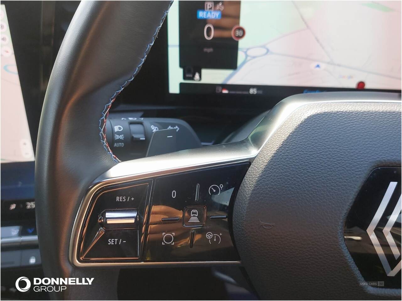 Mar 2024 Renault Austral E-Tech FHEV Techno Esprit Alpine 5dr Auto