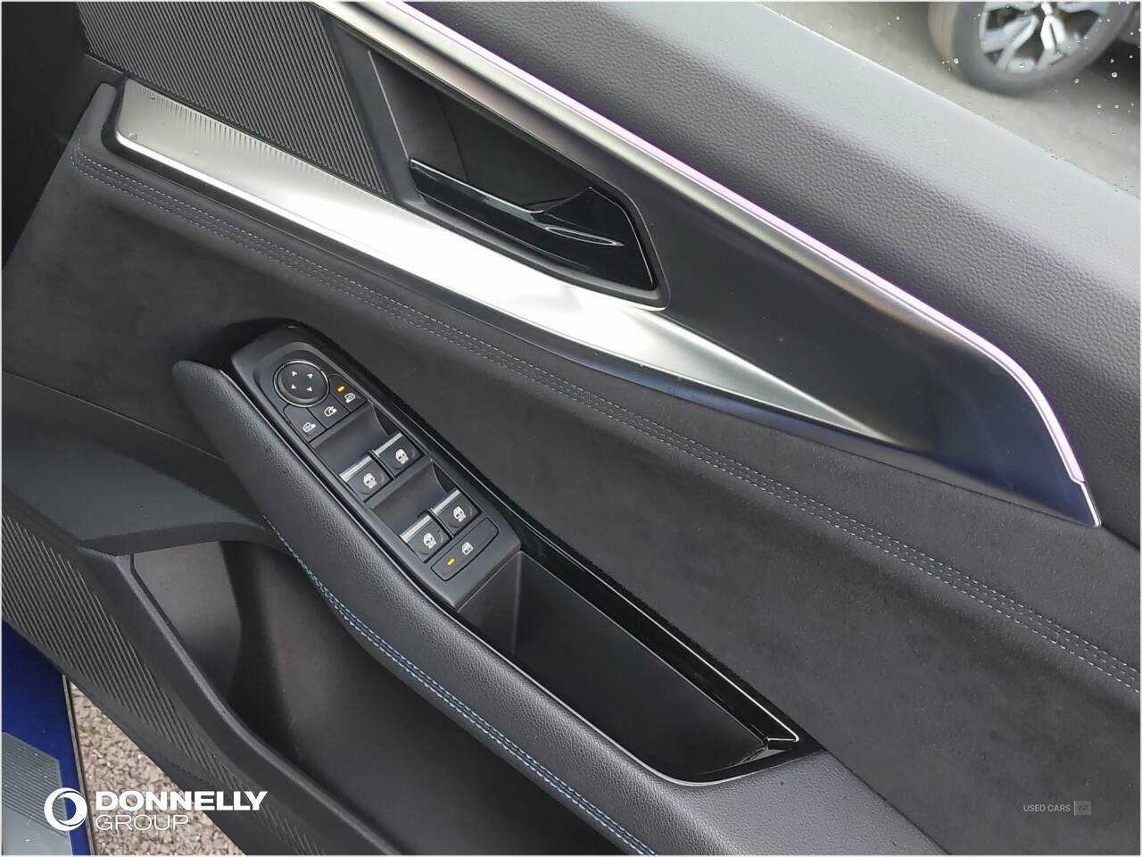 Mar 2024 Renault Austral E-Tech FHEV Techno Esprit Alpine 5dr Auto