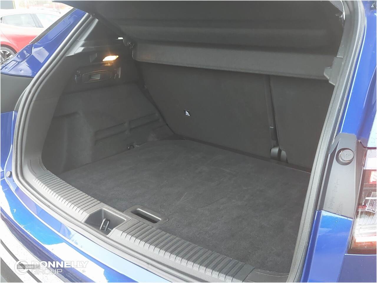 Mar 2024 Renault Austral E-Tech FHEV Techno Esprit Alpine 5dr Auto