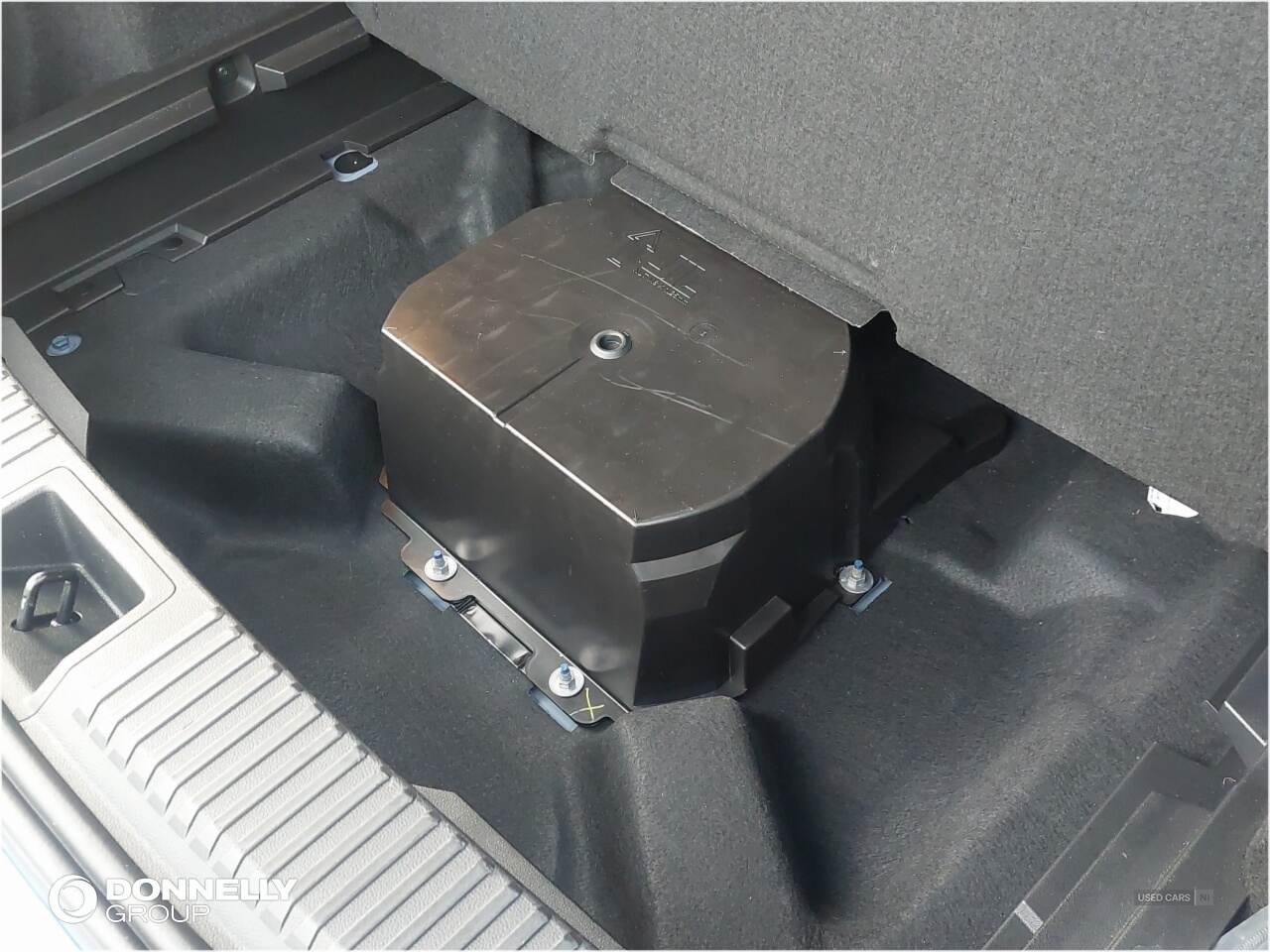 Mar 2024 Renault Austral E-Tech FHEV Techno Esprit Alpine 5dr Auto