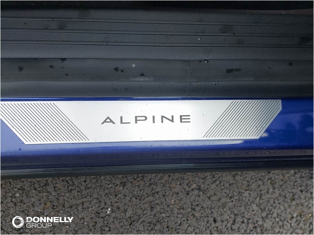 Mar 2024 Renault Austral E-Tech FHEV Techno Esprit Alpine 5dr Auto