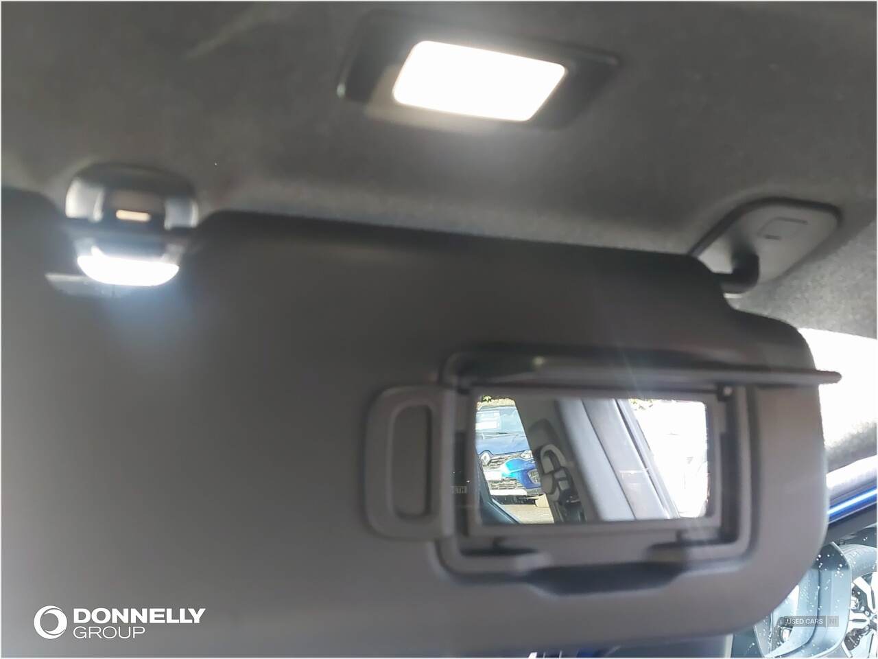 Mar 2024 Renault Austral E-Tech FHEV Techno Esprit Alpine 5dr Auto