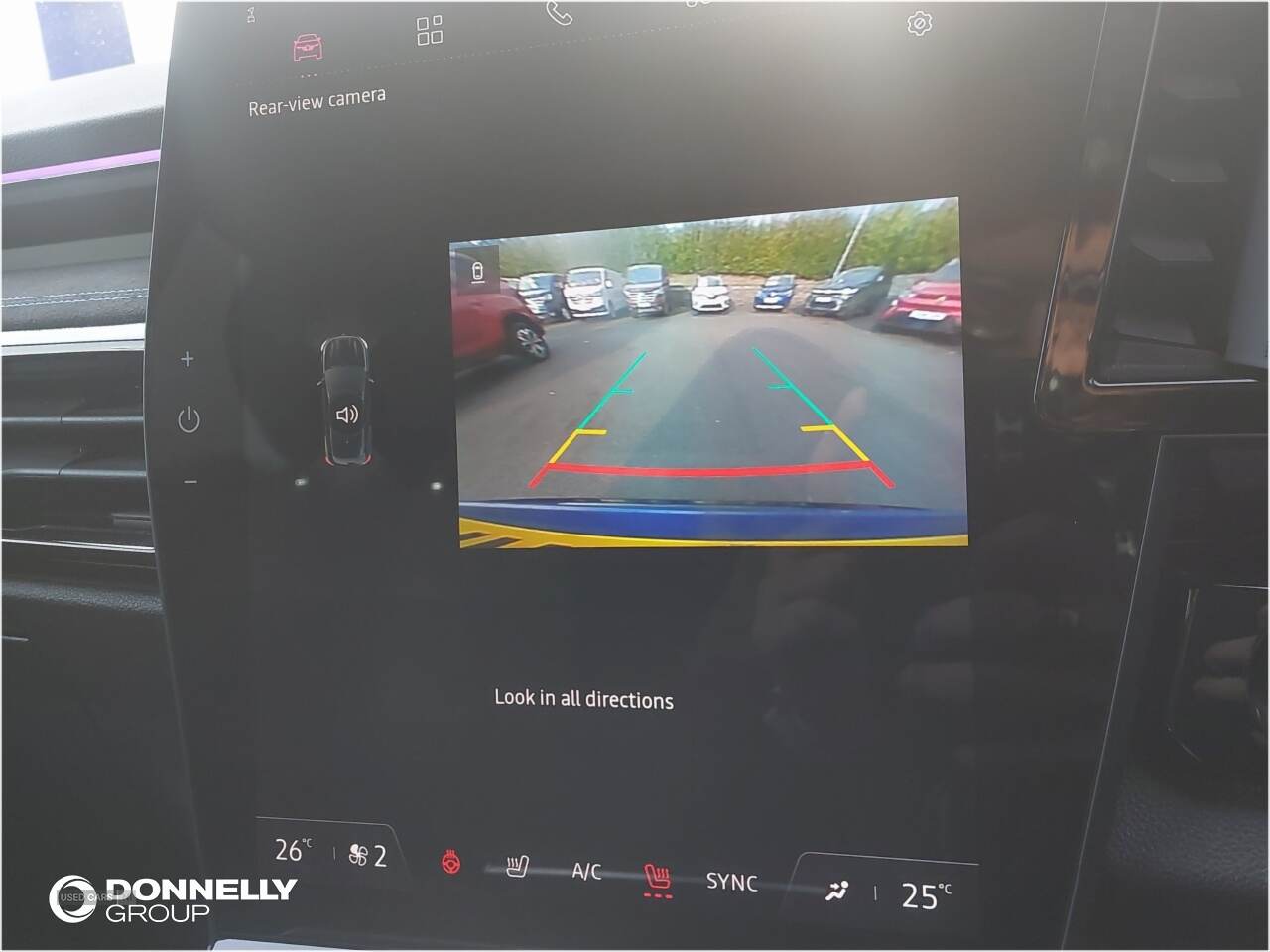 Mar 2024 Renault Austral E-Tech FHEV Techno Esprit Alpine 5dr Auto