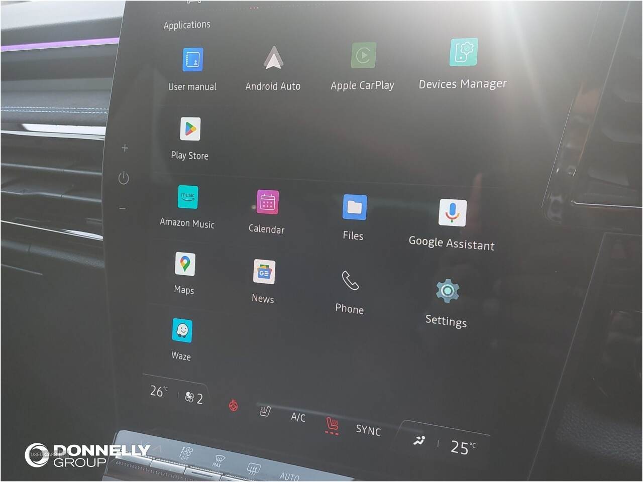 Mar 2024 Renault Austral E-Tech FHEV Techno Esprit Alpine 5dr Auto