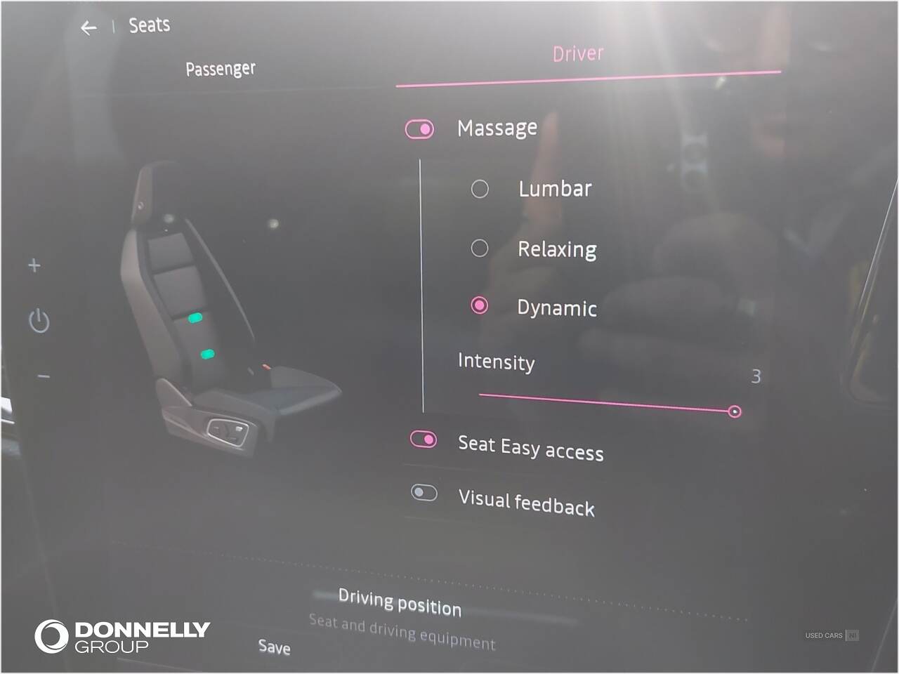 Mar 2024 Renault Austral E-Tech FHEV Techno Esprit Alpine 5dr Auto