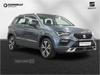 Seat Ateca 1.0 TSI SE Technology 5dr in Tyrone