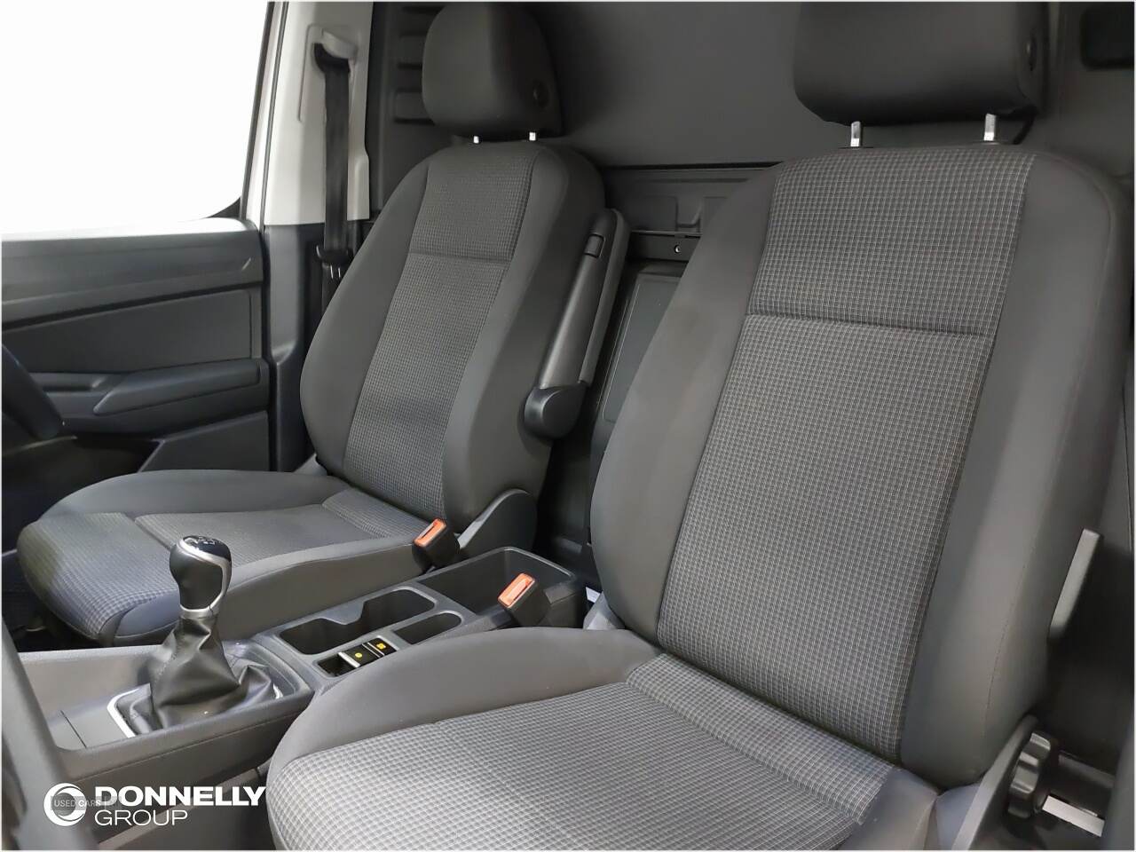2022 Volkswagen Caddy Maxi 2.0 TDI 102PS Commerce Plus Van