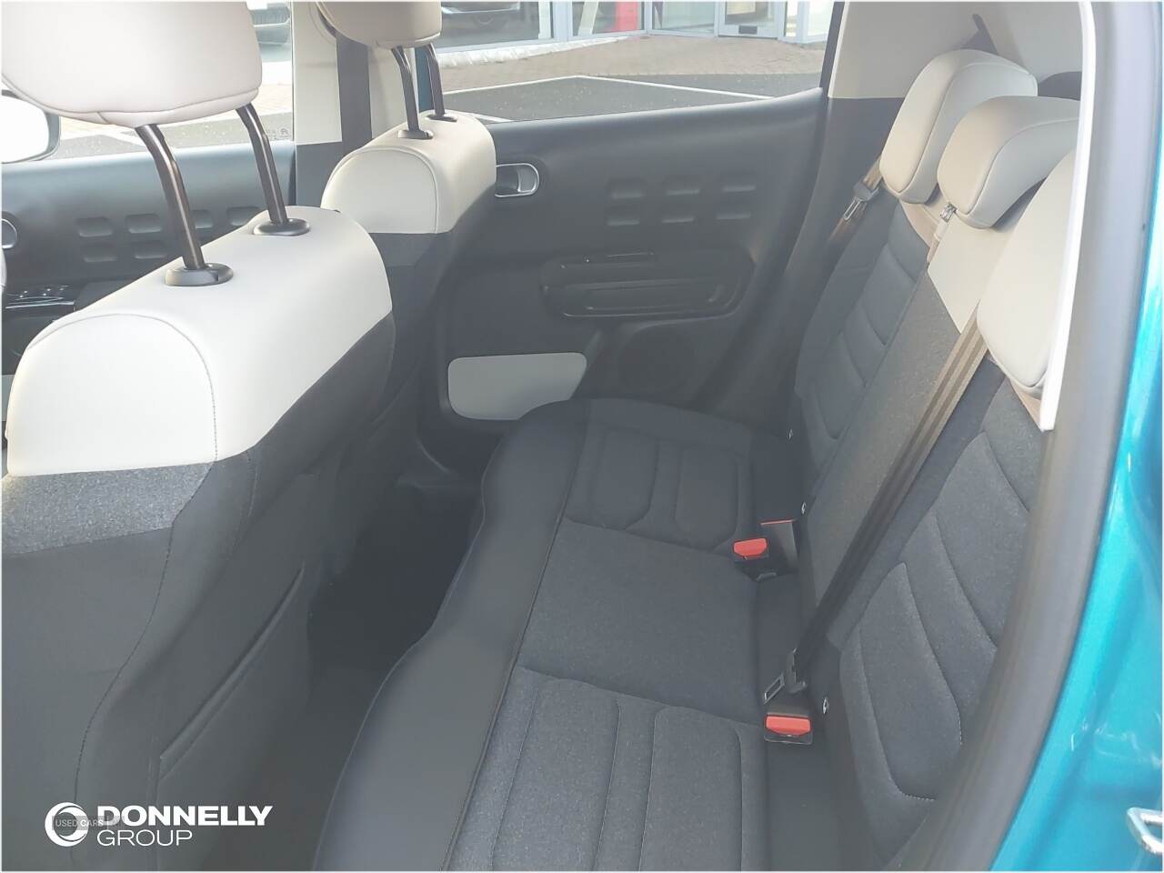 Feb 2021 Citroen C3 1.2 PureTech Flair Plus 5dr