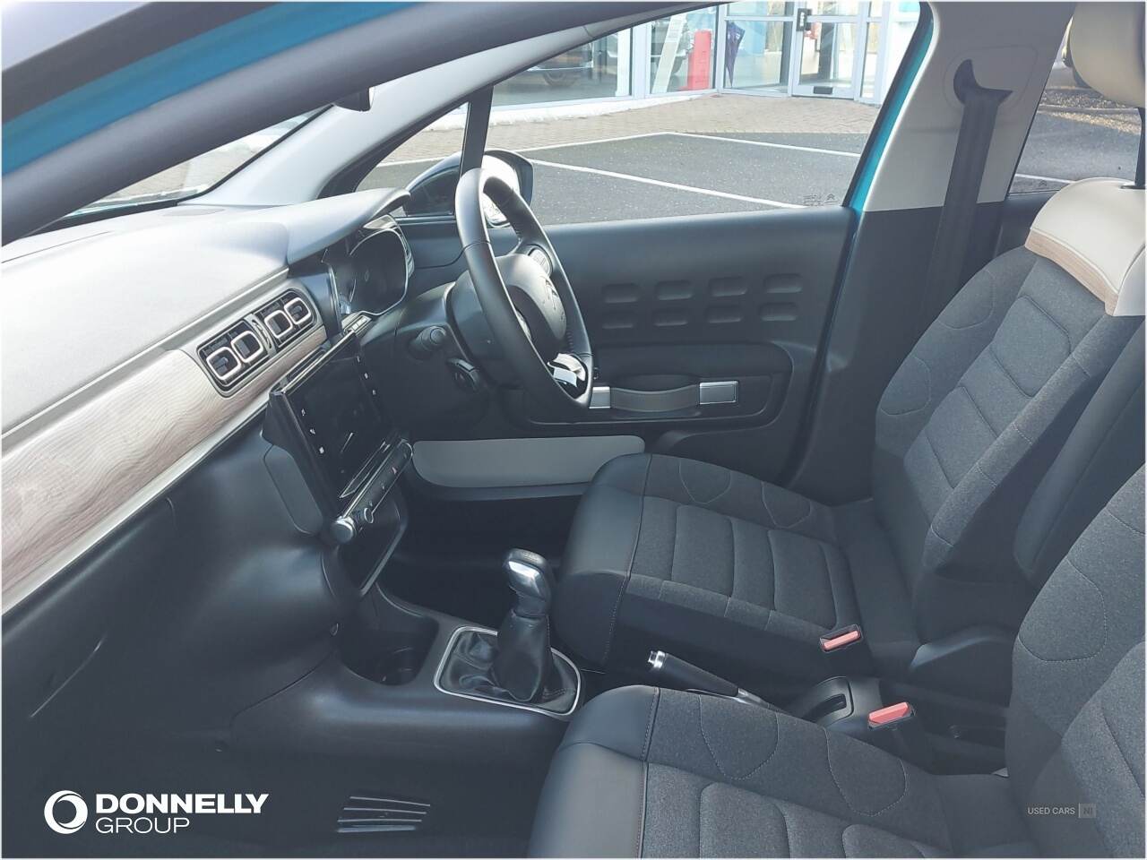 Feb 2021 Citroen C3 1.2 PureTech Flair Plus 5dr