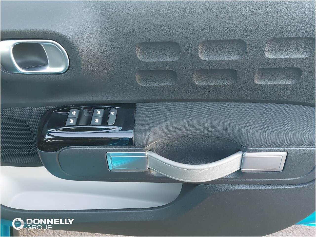 Feb 2021 Citroen C3 1.2 PureTech Flair Plus 5dr