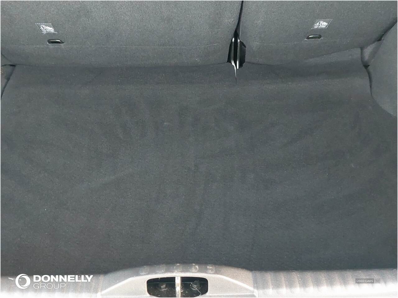 Feb 2021 Citroen C3 1.2 PureTech Flair Plus 5dr