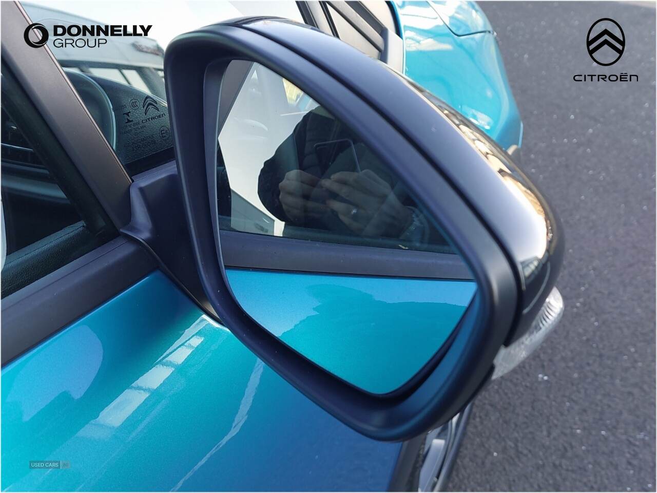 Feb 2021 Citroen C3 1.2 PureTech Flair Plus 5dr