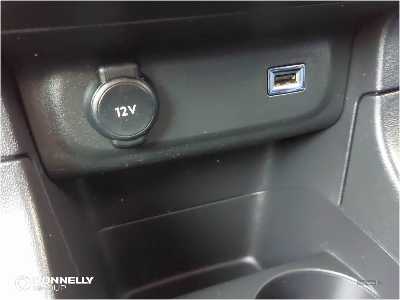 Feb 2021 Citroen C3 1.2 PureTech Flair Plus 5dr