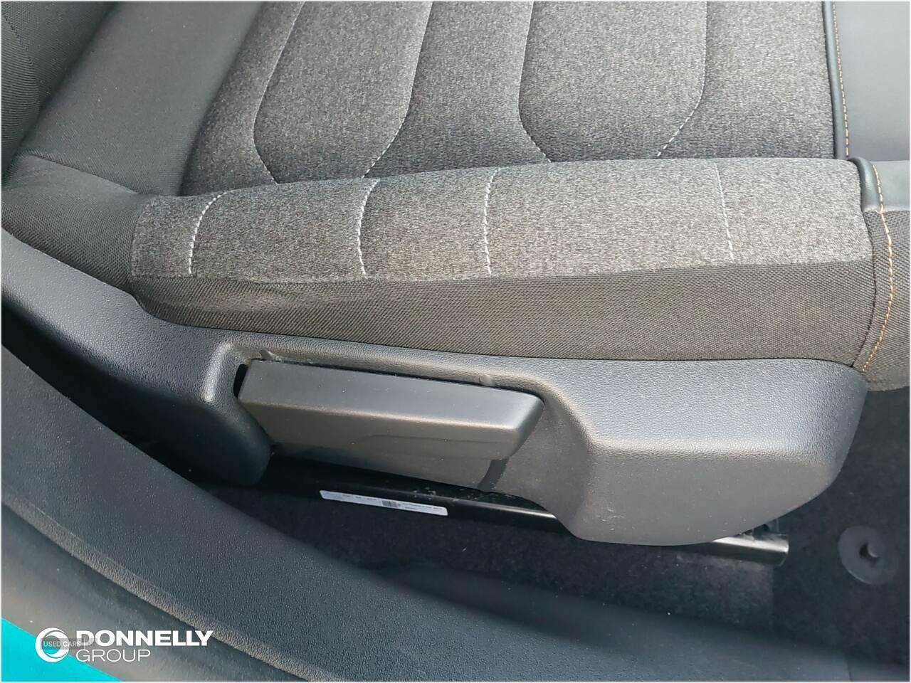 Feb 2021 Citroen C3 1.2 PureTech Flair Plus 5dr