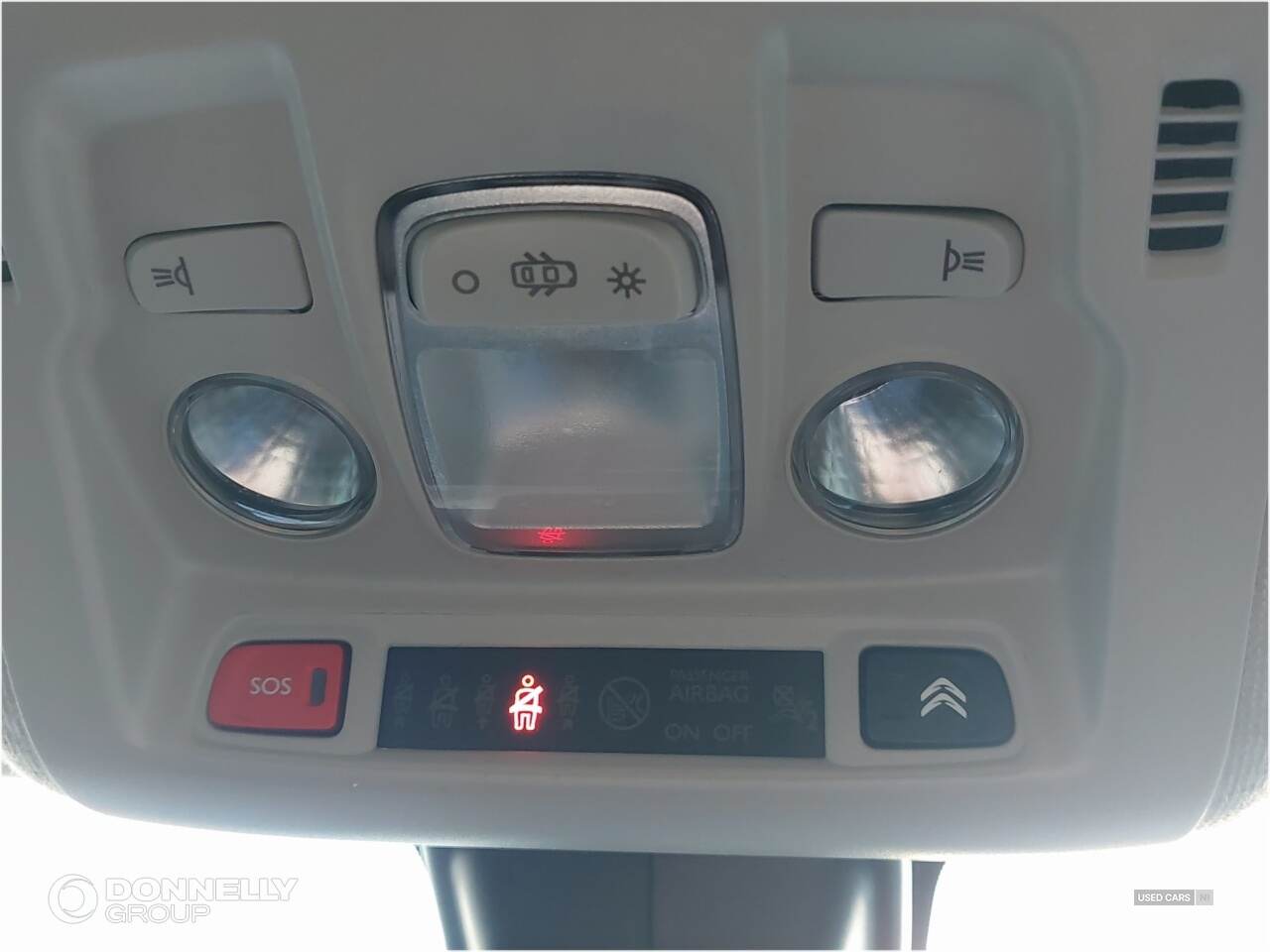 Feb 2021 Citroen C3 1.2 PureTech Flair Plus 5dr