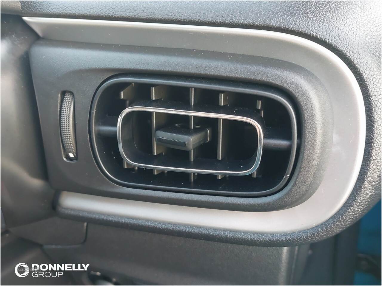 Feb 2021 Citroen C3 1.2 PureTech Flair Plus 5dr